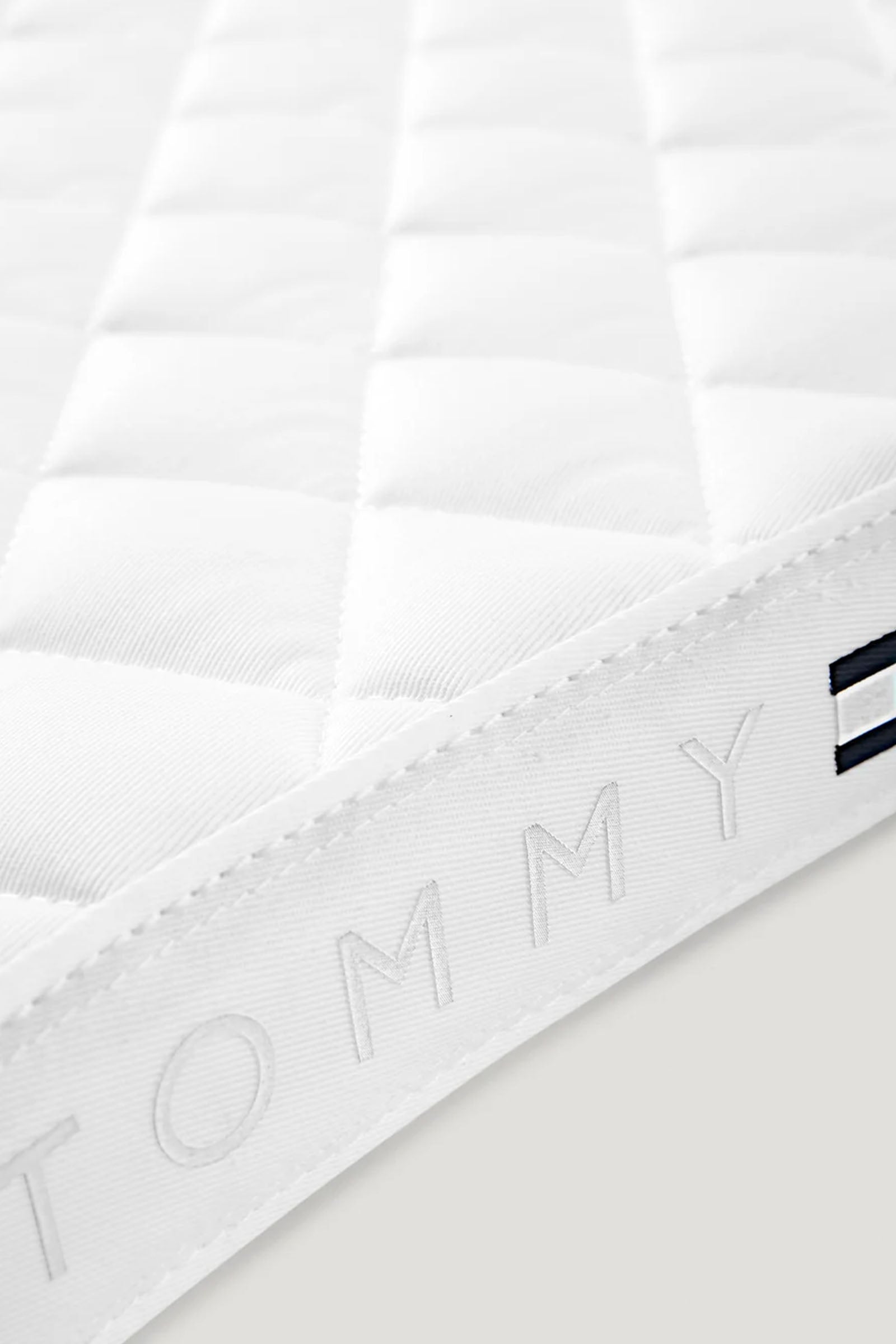 Tommy Hilfiger Equestrian Stanford Jumping Saddlepad Saddle Pads
