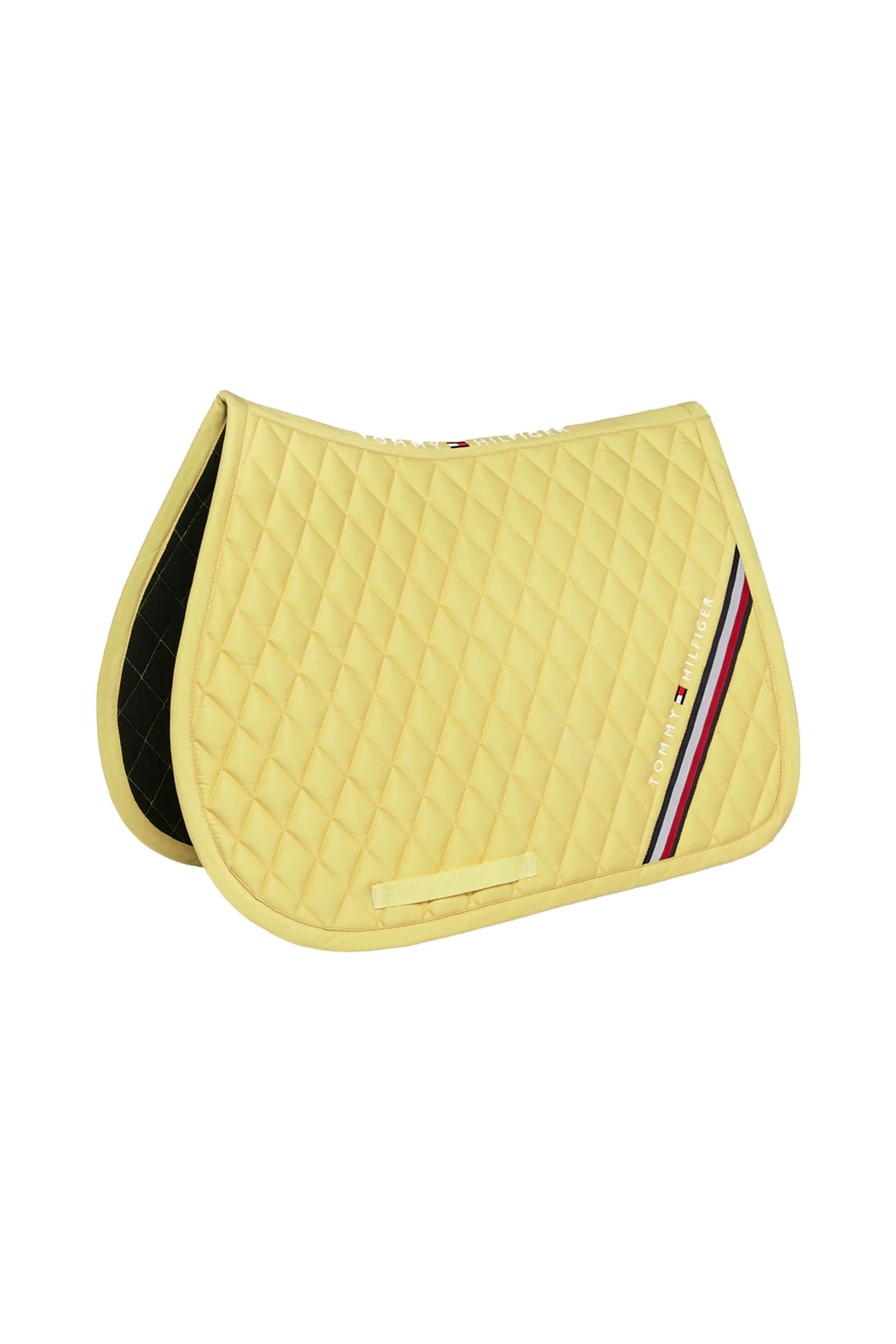 Tommy Hilfiger Equestrian Stanford Jumping Saddlepad Saddle Pads