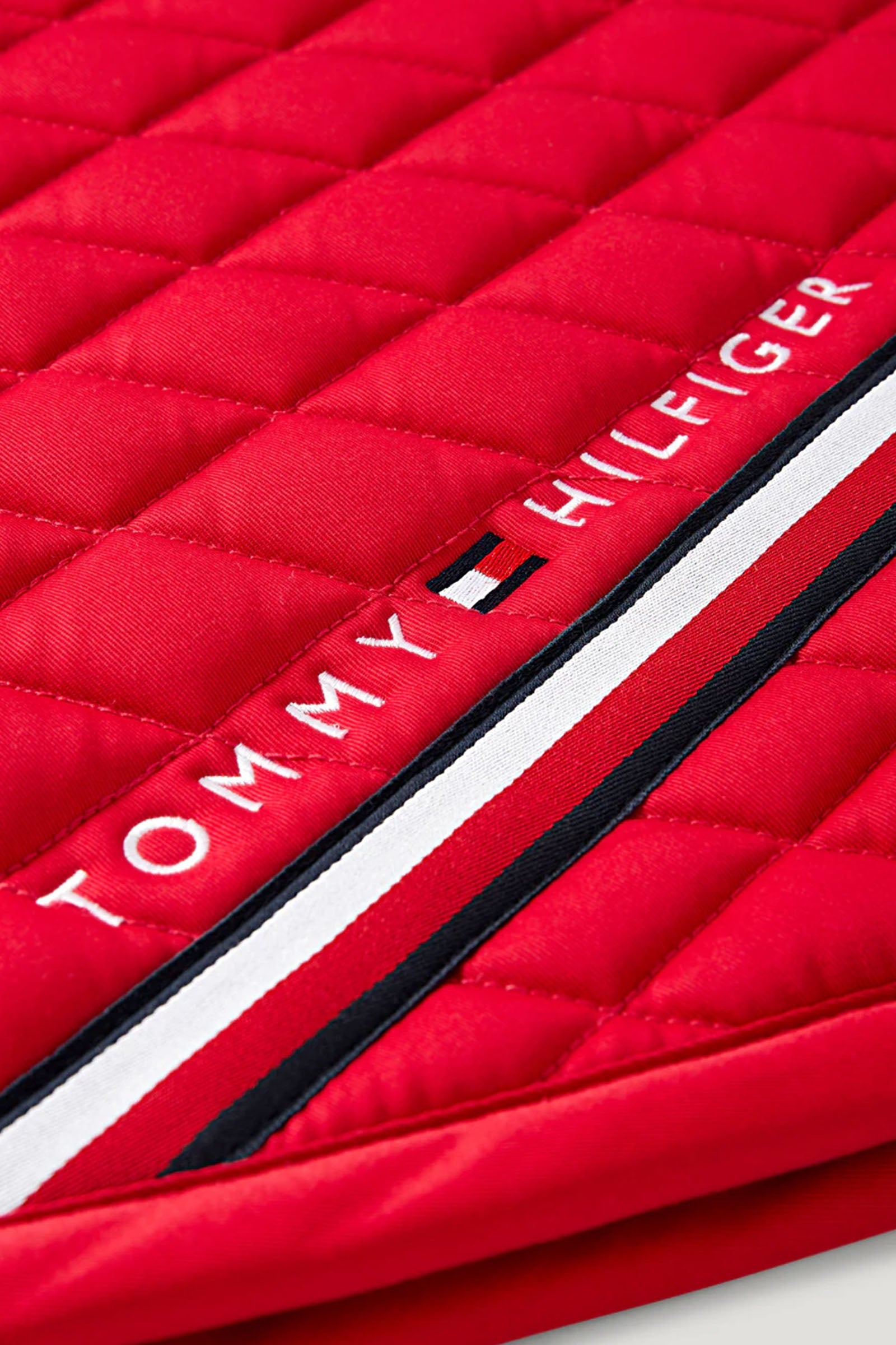 Tommy Hilfiger Equestrian Stanford Jumping Saddlepad Saddle Pads