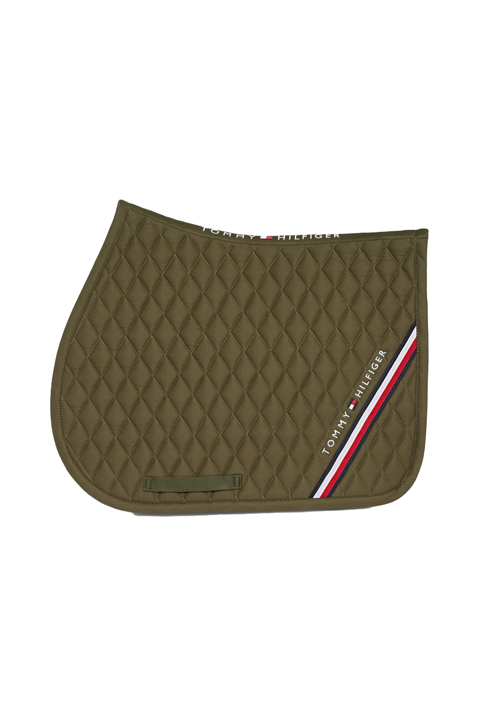 Tommy Hilfiger Equestrian Stanford Springschabracke Schabracken