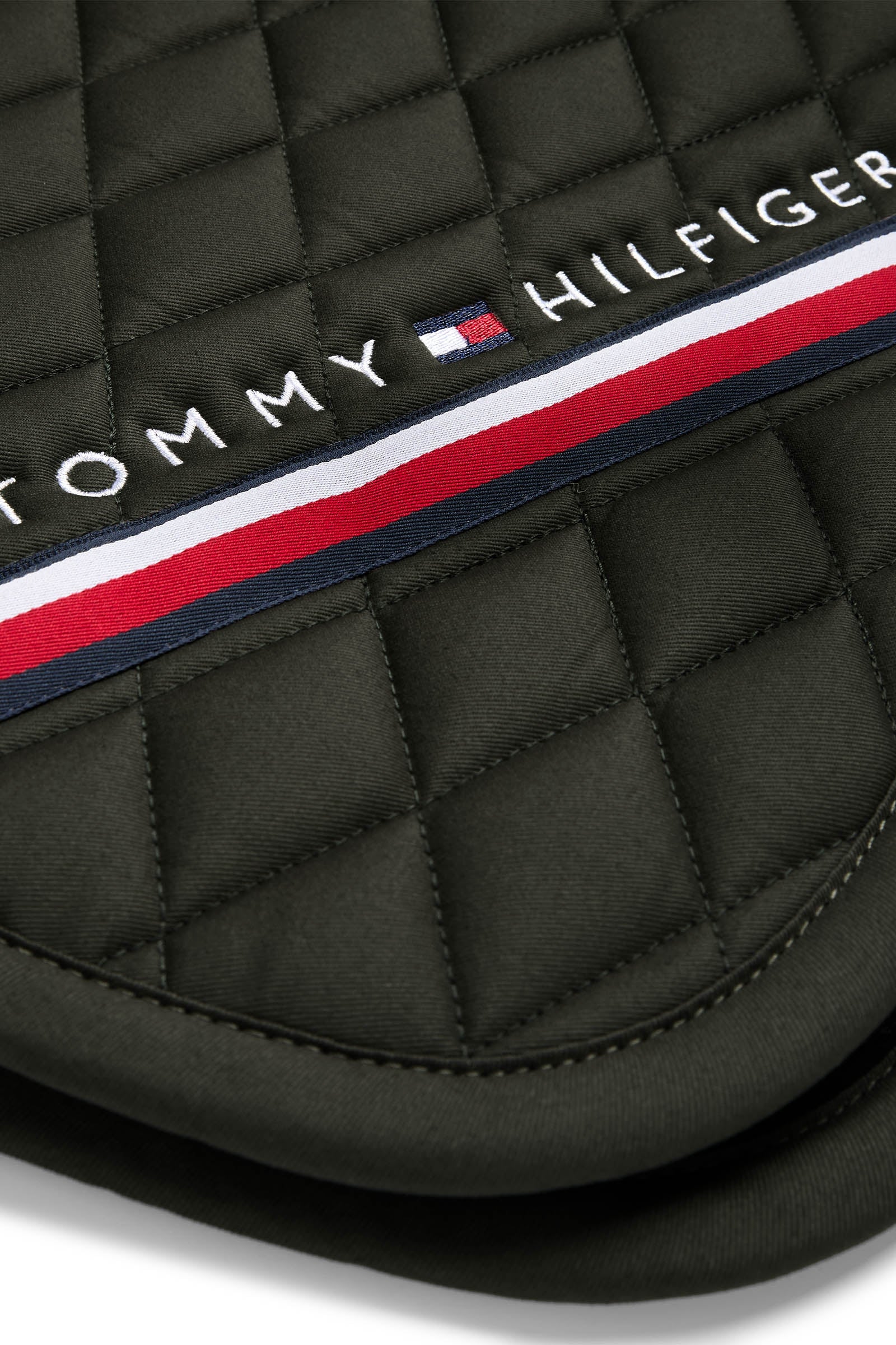 Tommy Hilfiger Equestrian Stanford Jumping Saddlepad Saddle Pads