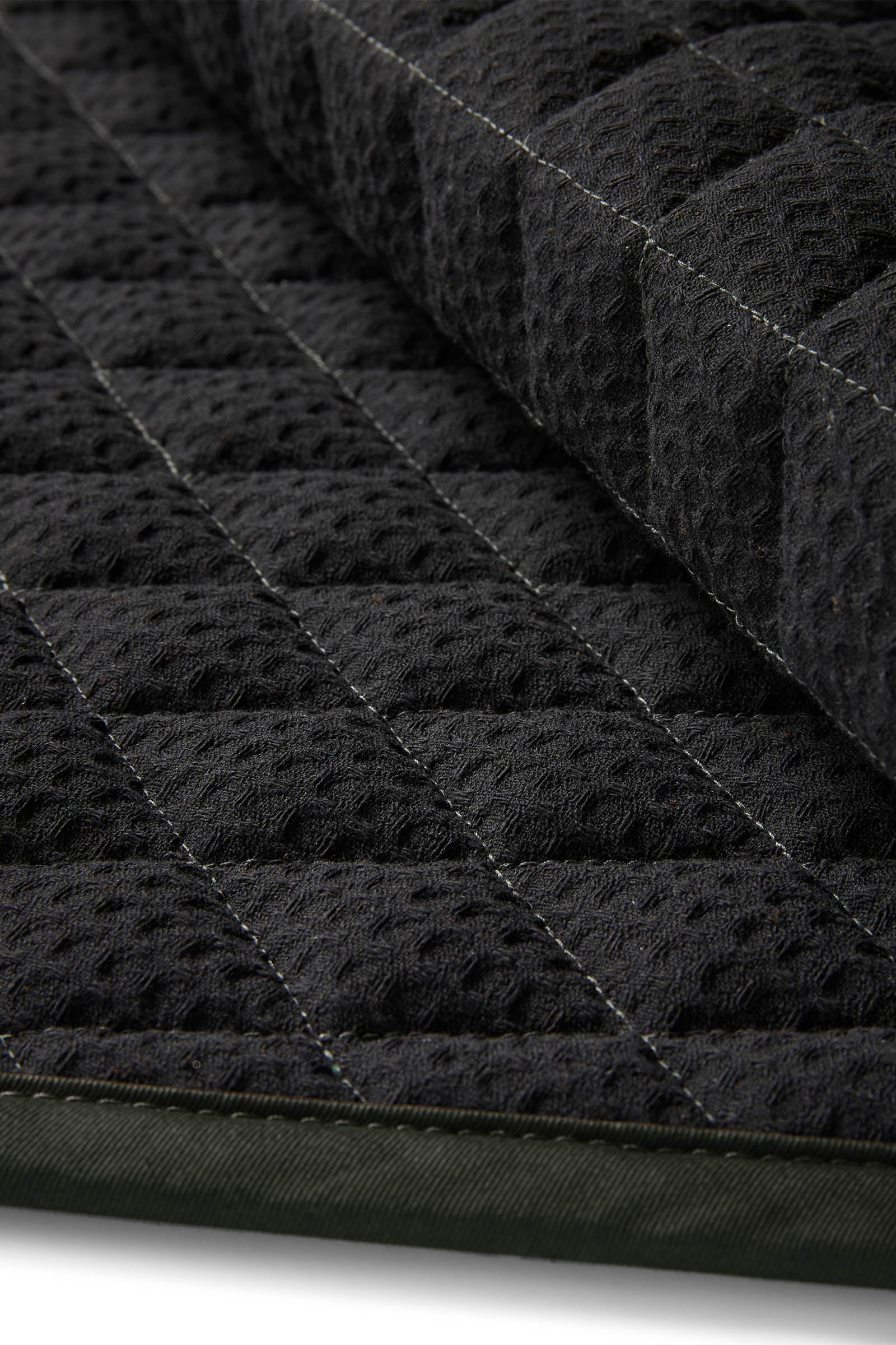 Tommy Hilfiger Equestrian Stanford Jumping Saddlepad Saddle Pads