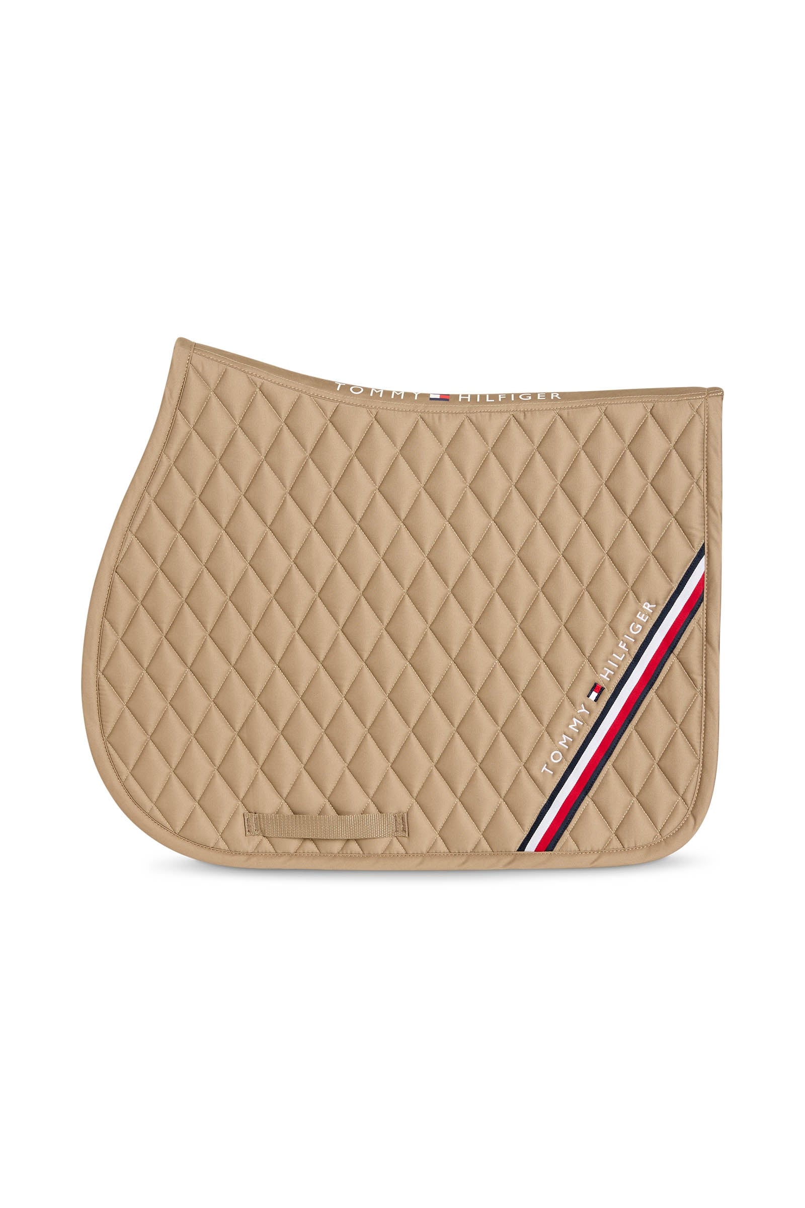 Tommy Hilfiger Equestrian Stanford Springschabracke Schabracken