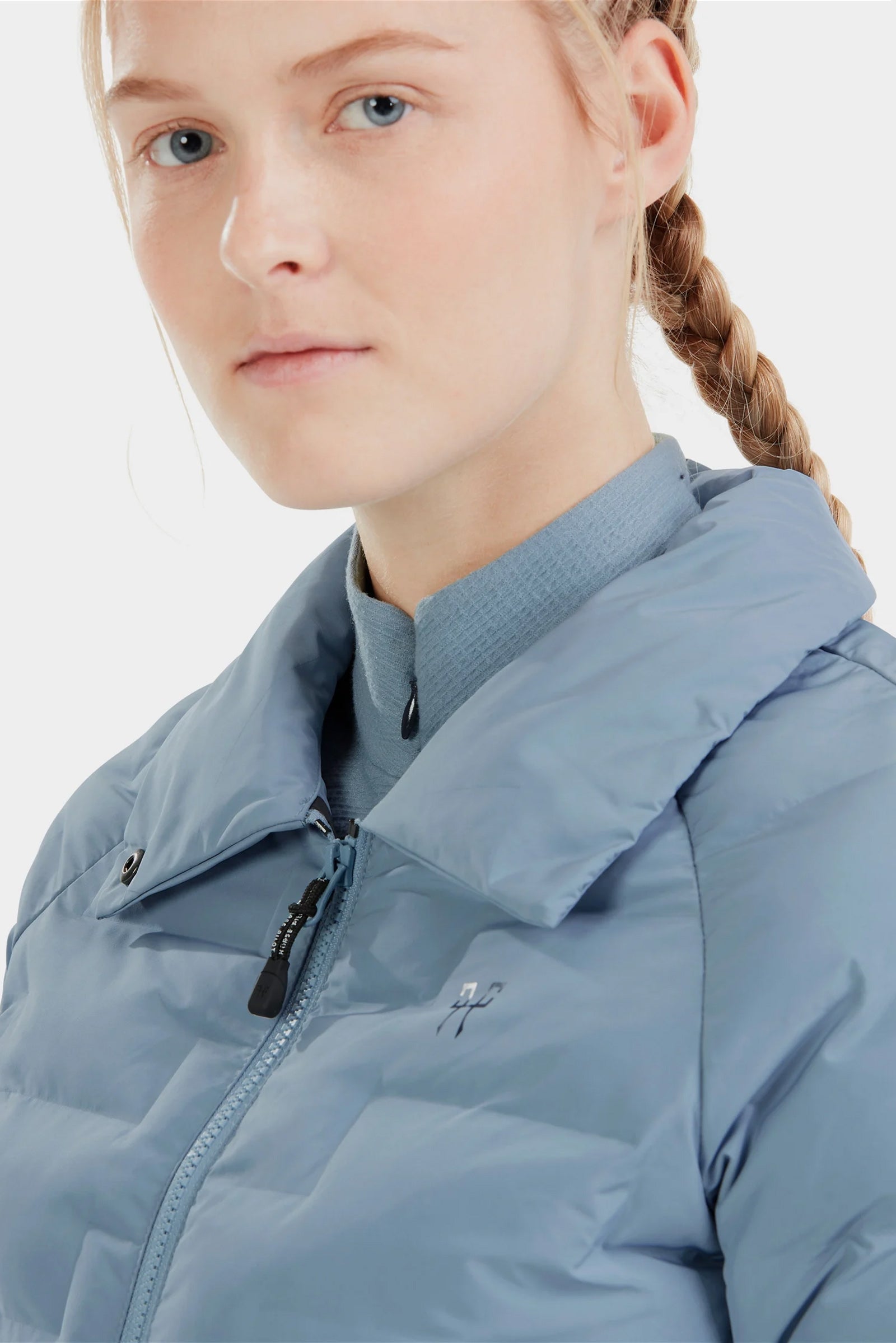Horse Pilot Softlight Women´s Jacket Women’s Riding Clothing