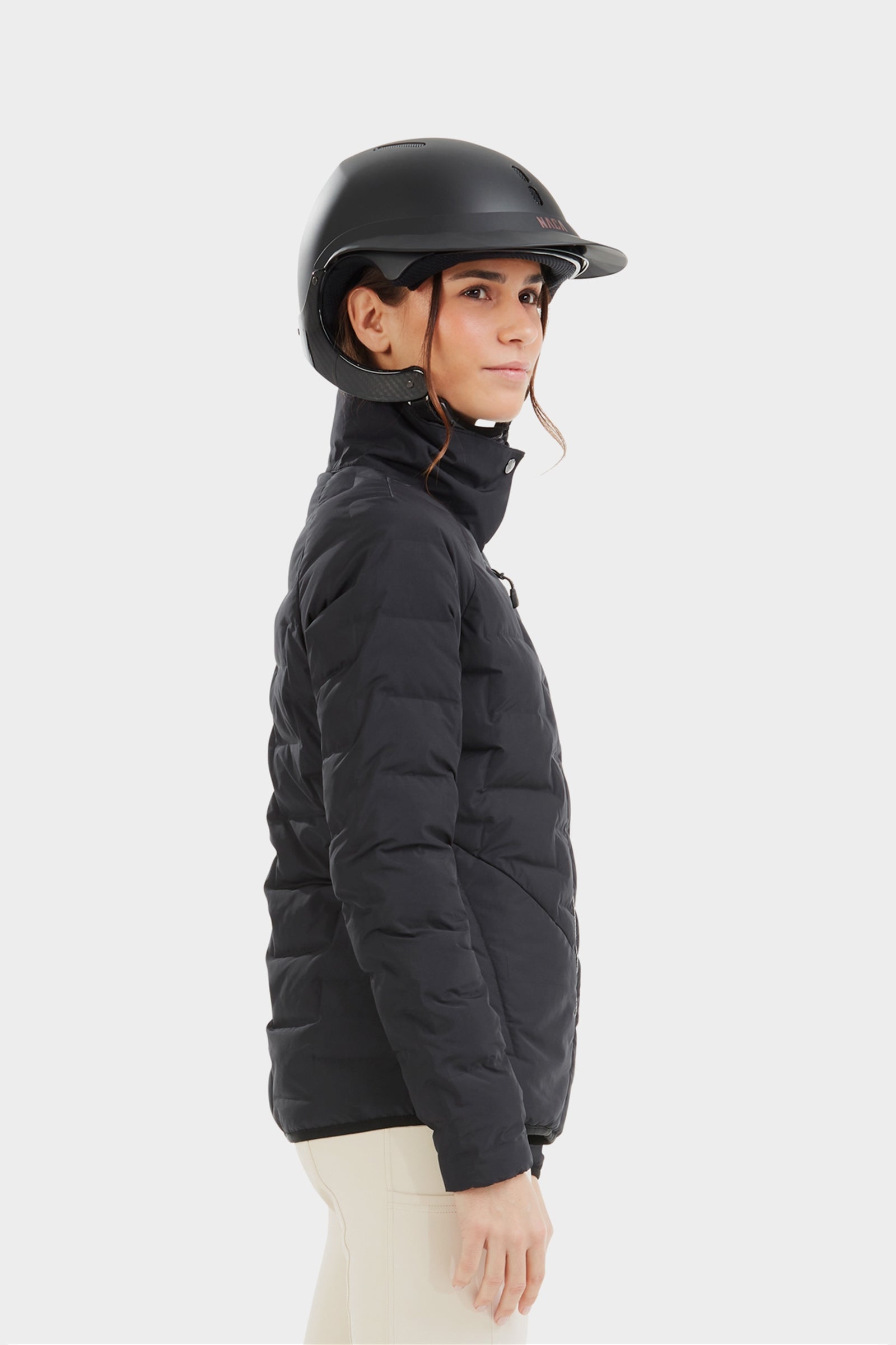 Horse Pilot Softlight Damenjacke Damen Reitbekleidung