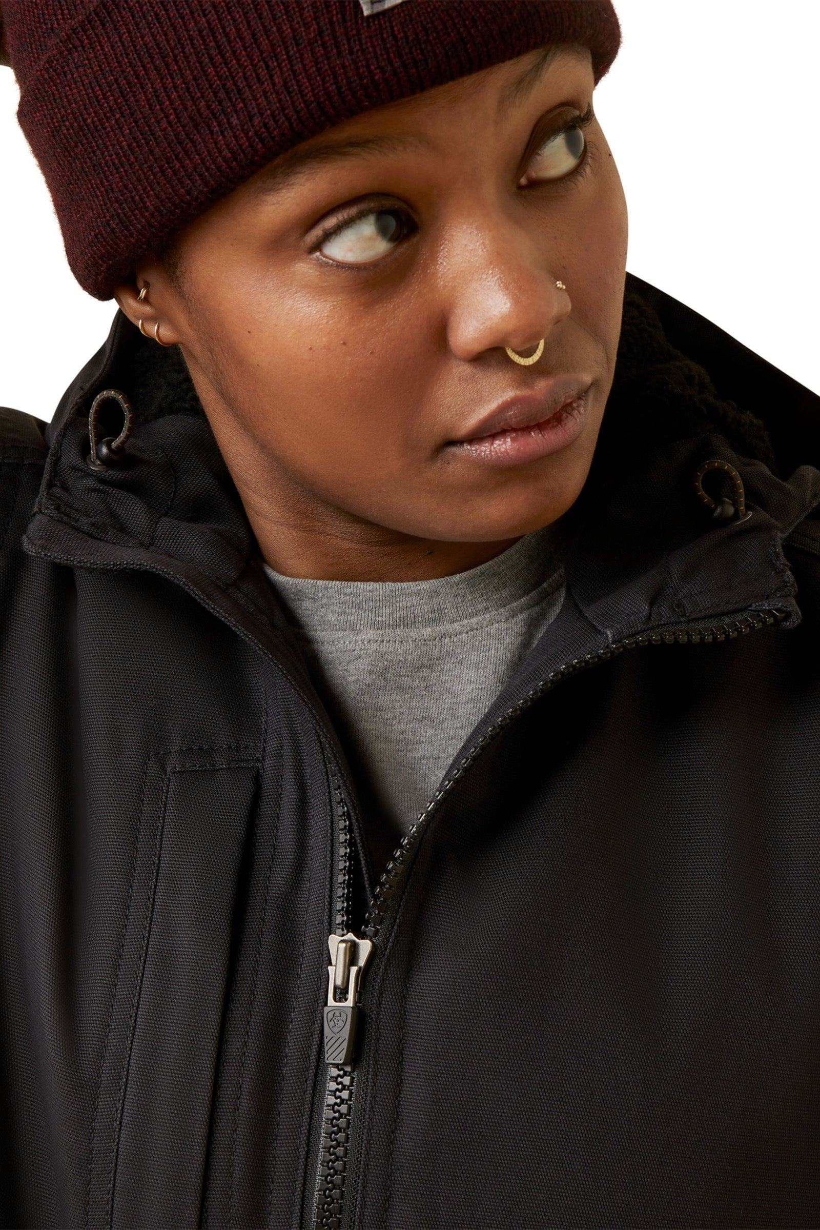 Model shot 3