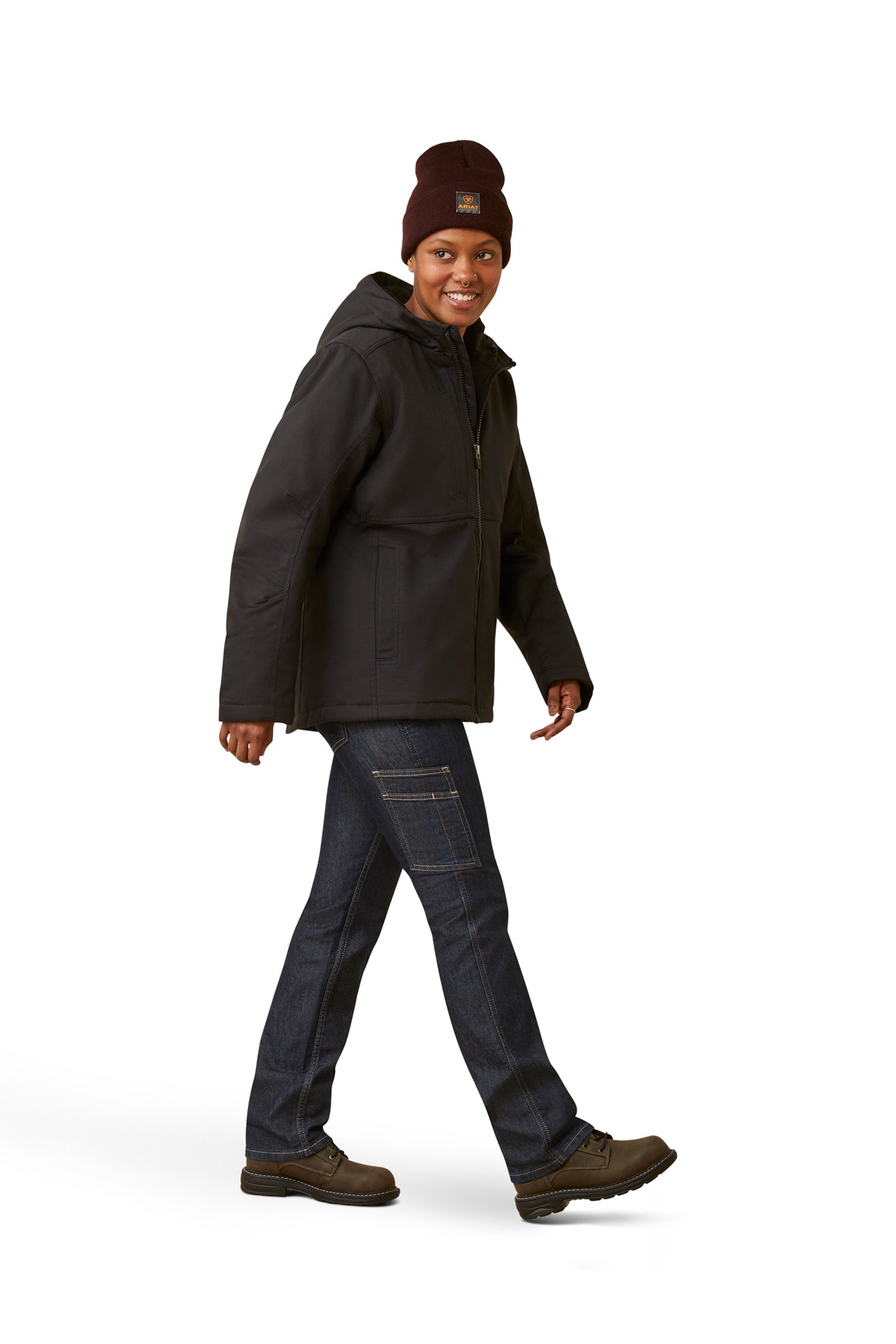 Model shot 6