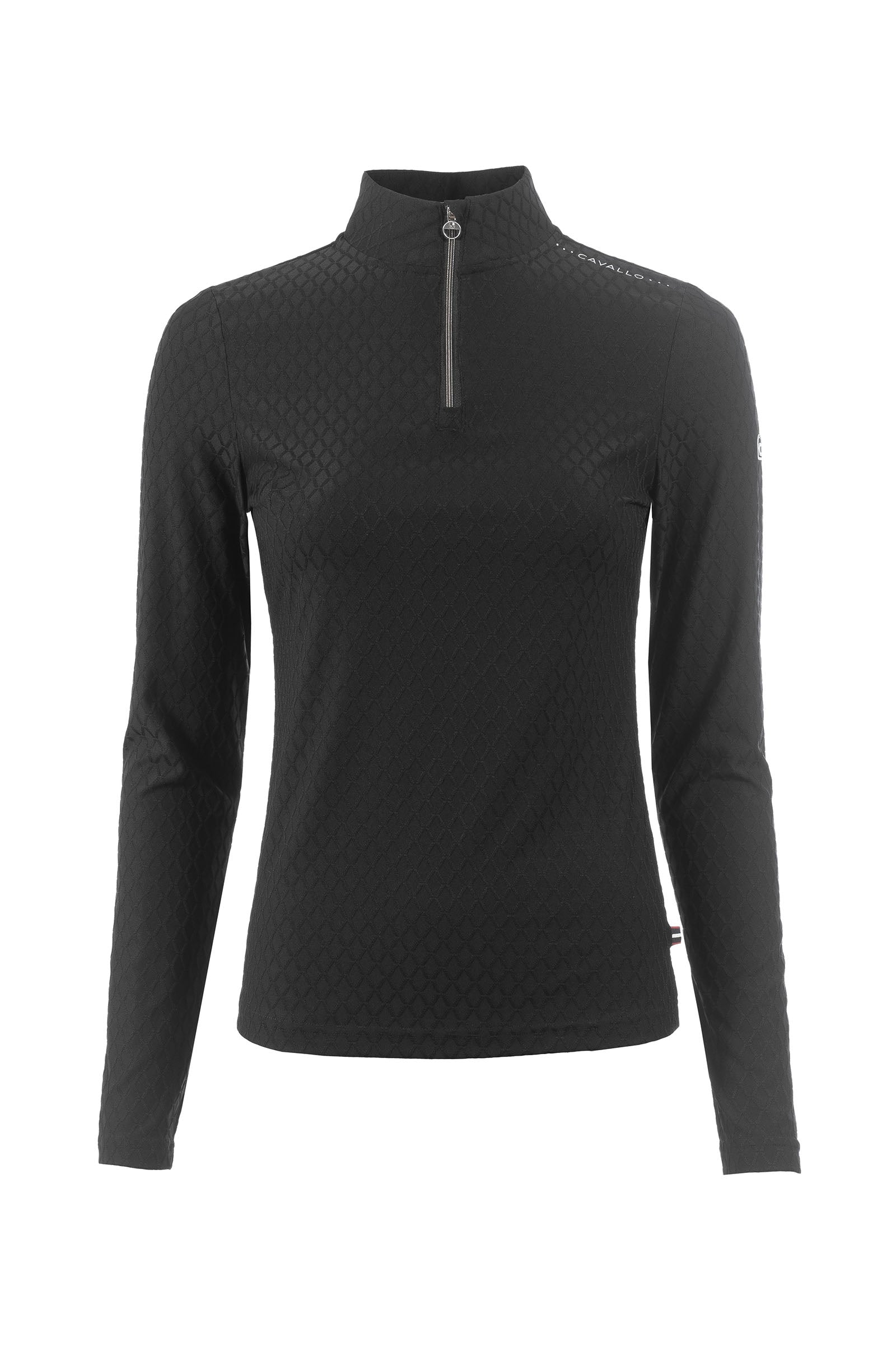 Cavallo CavalNinette Baselayer, Damen Damen Reitbekleidung