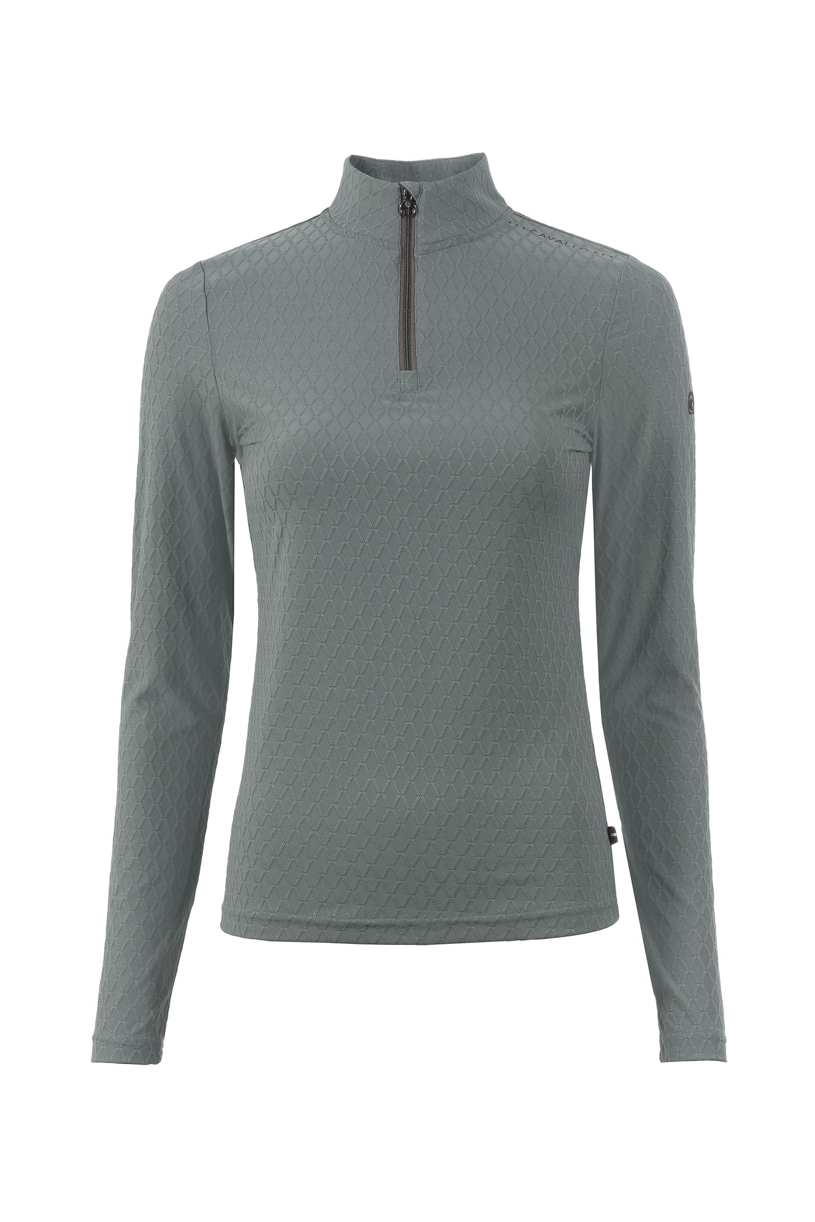 Cavallo CavalNinette Baselayer, Damen Damen Reitbekleidung
