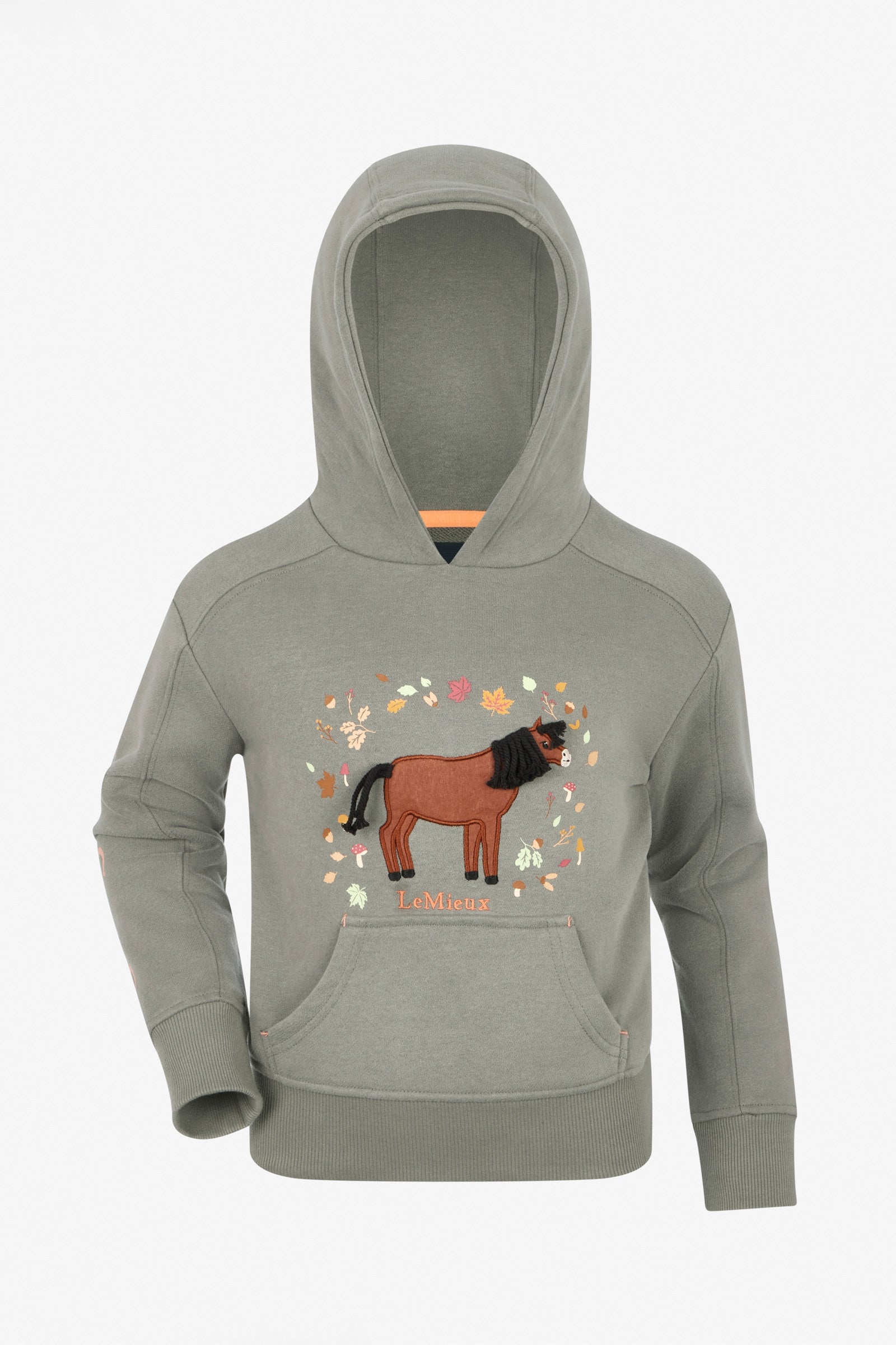 LeMieux Mini Romi Kinder-Hoodie Kinder Reitbekleidung