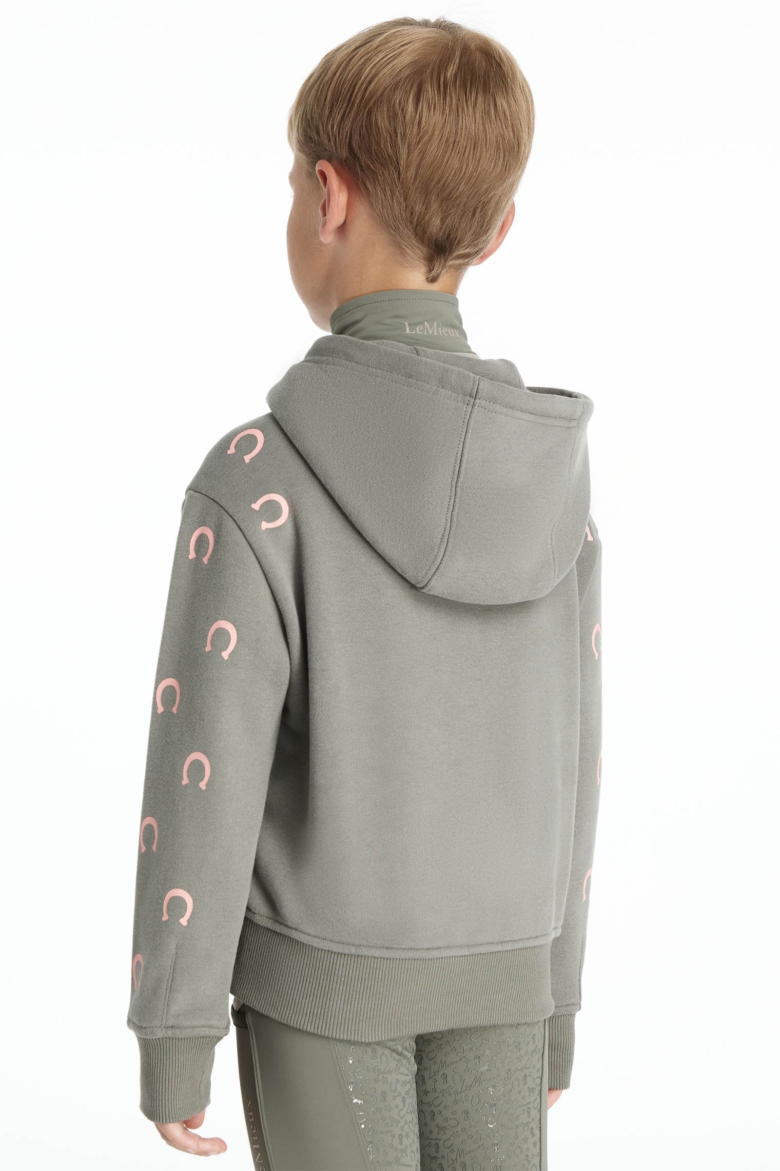 LeMieux Mini Romi Kid´s Hoodie Kids Apparel