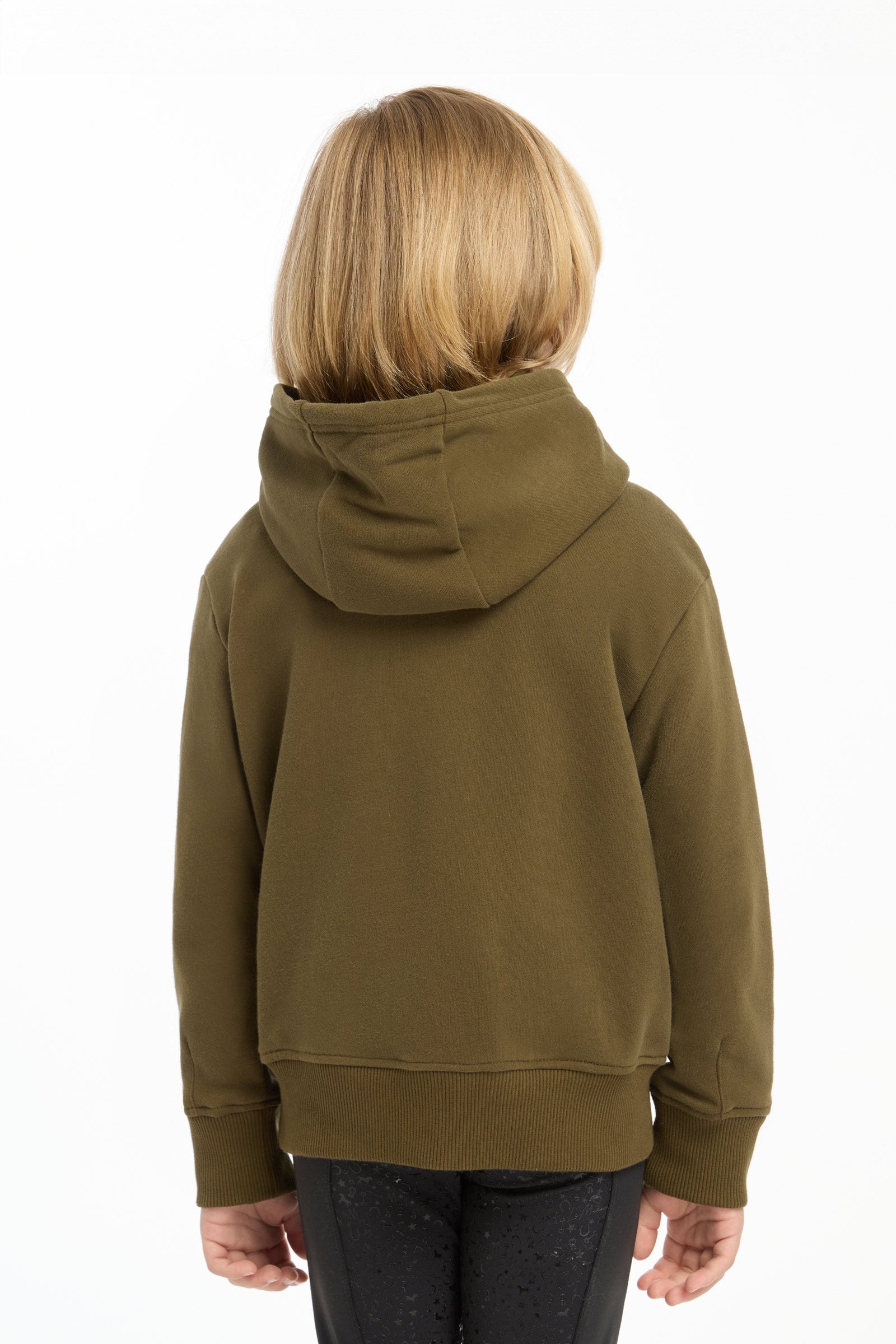 LeMieux Mini Romi Kid´s Hoodie Kids Apparel