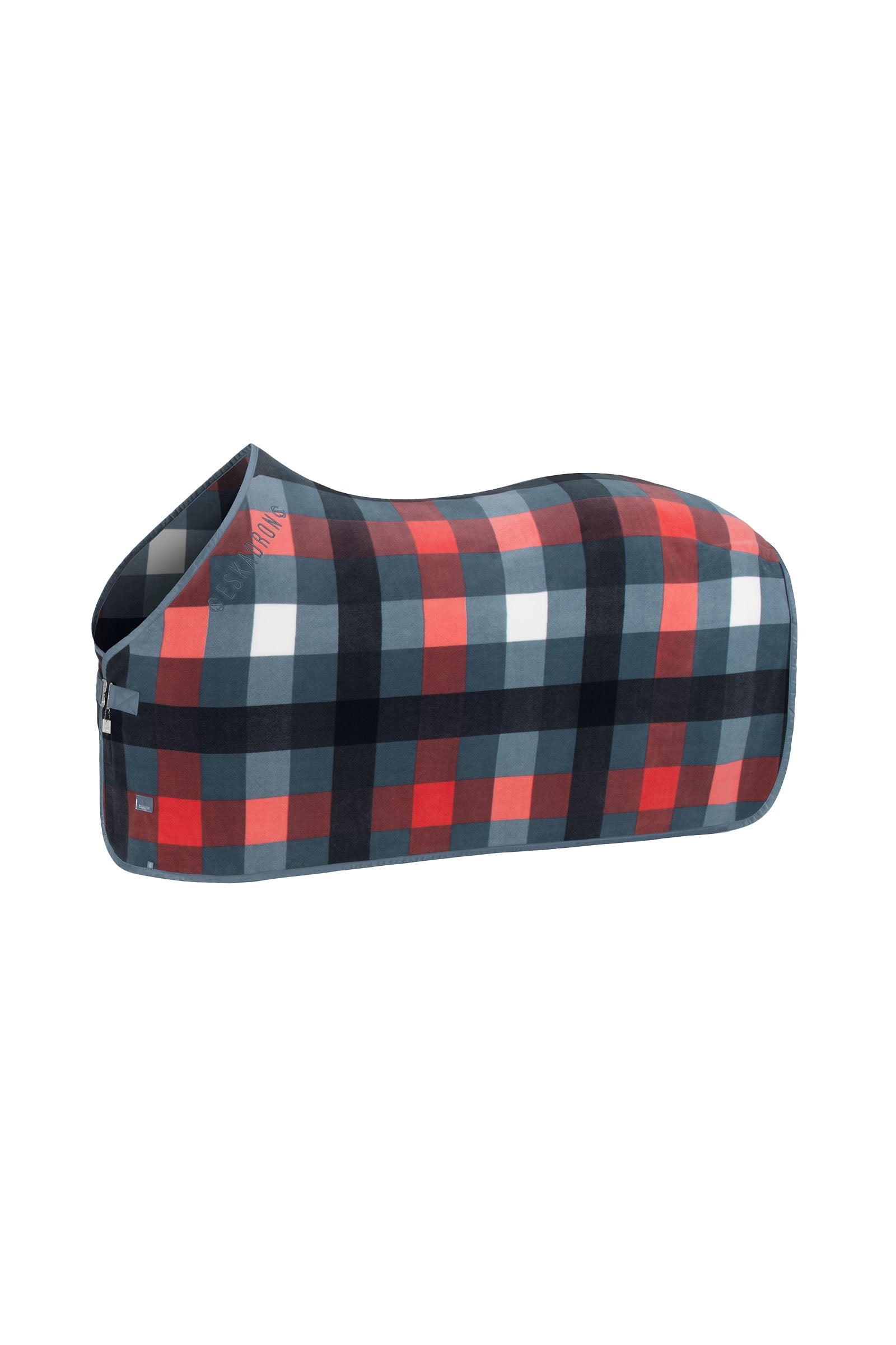 Eskadron Classic Sports SS25 Fleece-Karodecke Abschwitzdecke Pferdedecken