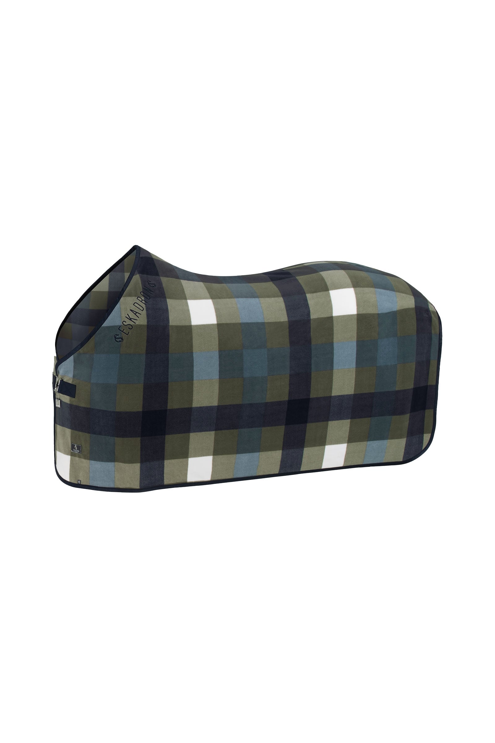 Eskadron Classic Sports SS25 Fleece-Karodecke Abschwitzdecke Pferdedecken