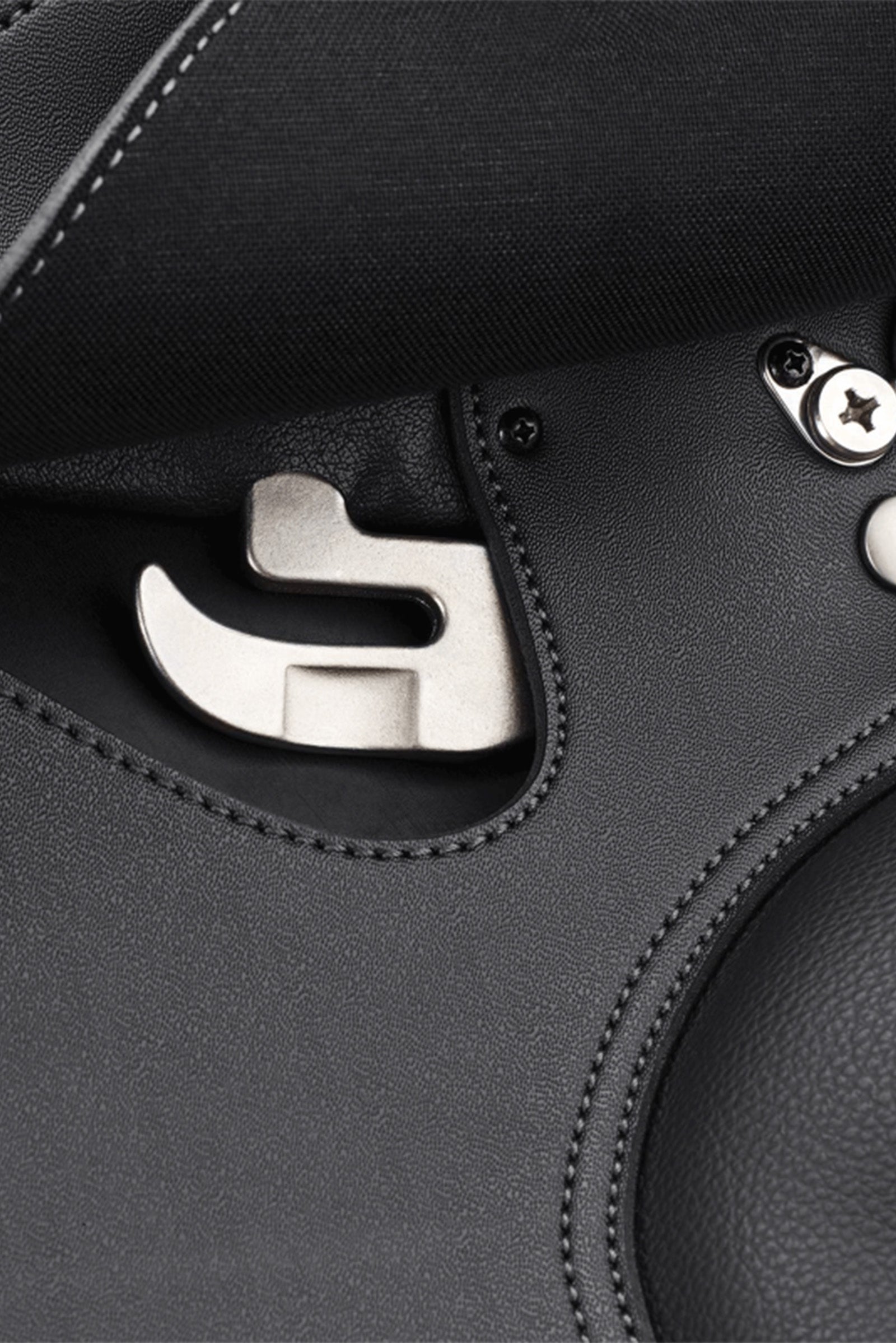 Wintec 500 All Purpose Saddle, Wide Saddles, Girths & Stirrups