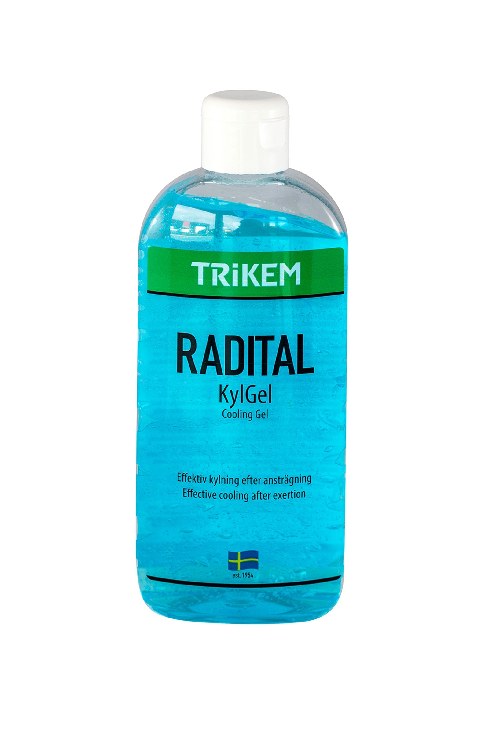 Trikem Sport Trikem Kühlgel, 500 ml Pflege
