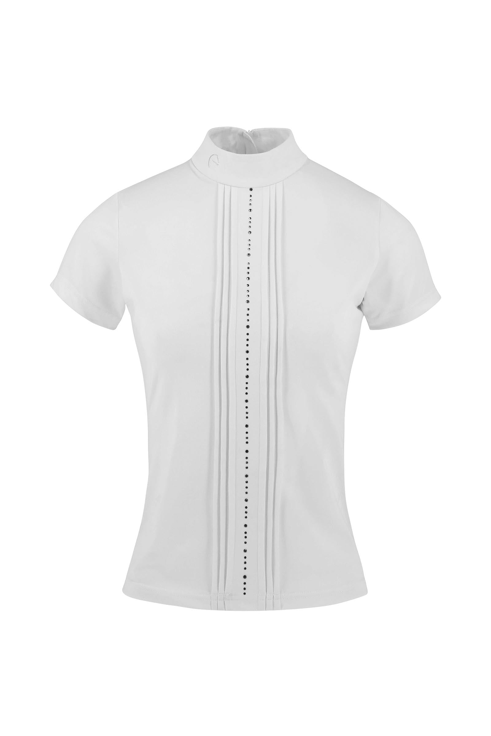 EQUITHÈME Dorla Damen Poloshirt Damen Reitbekleidung