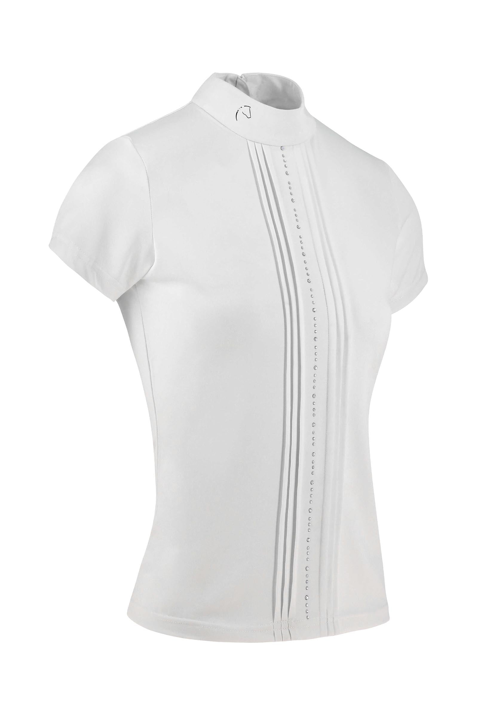 EQUITHÈME Dorla Women´s Polo Shirt Women’s Riding Clothing