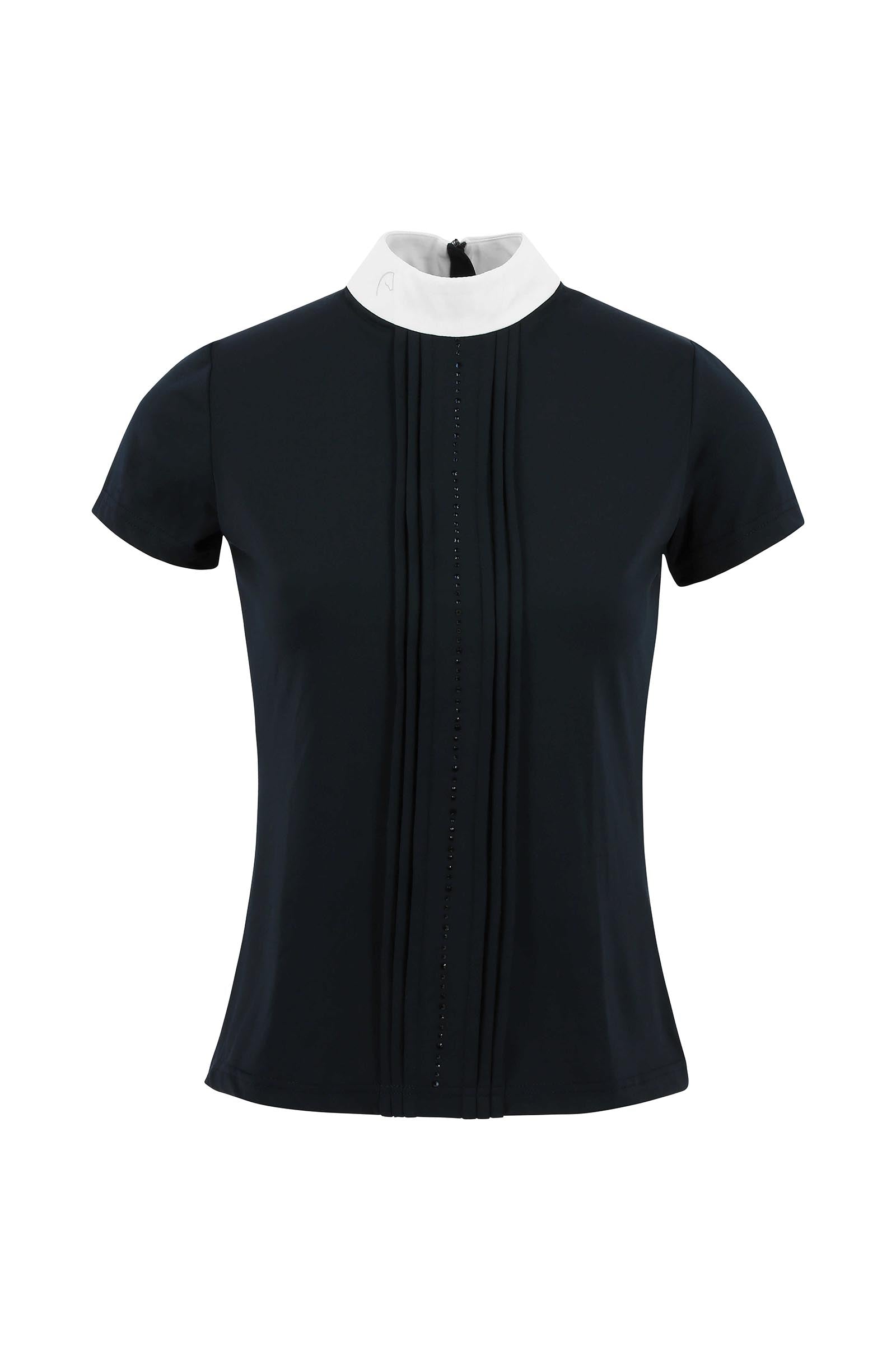 EQUITHÈME Dorla Damen Poloshirt Damen Reitbekleidung