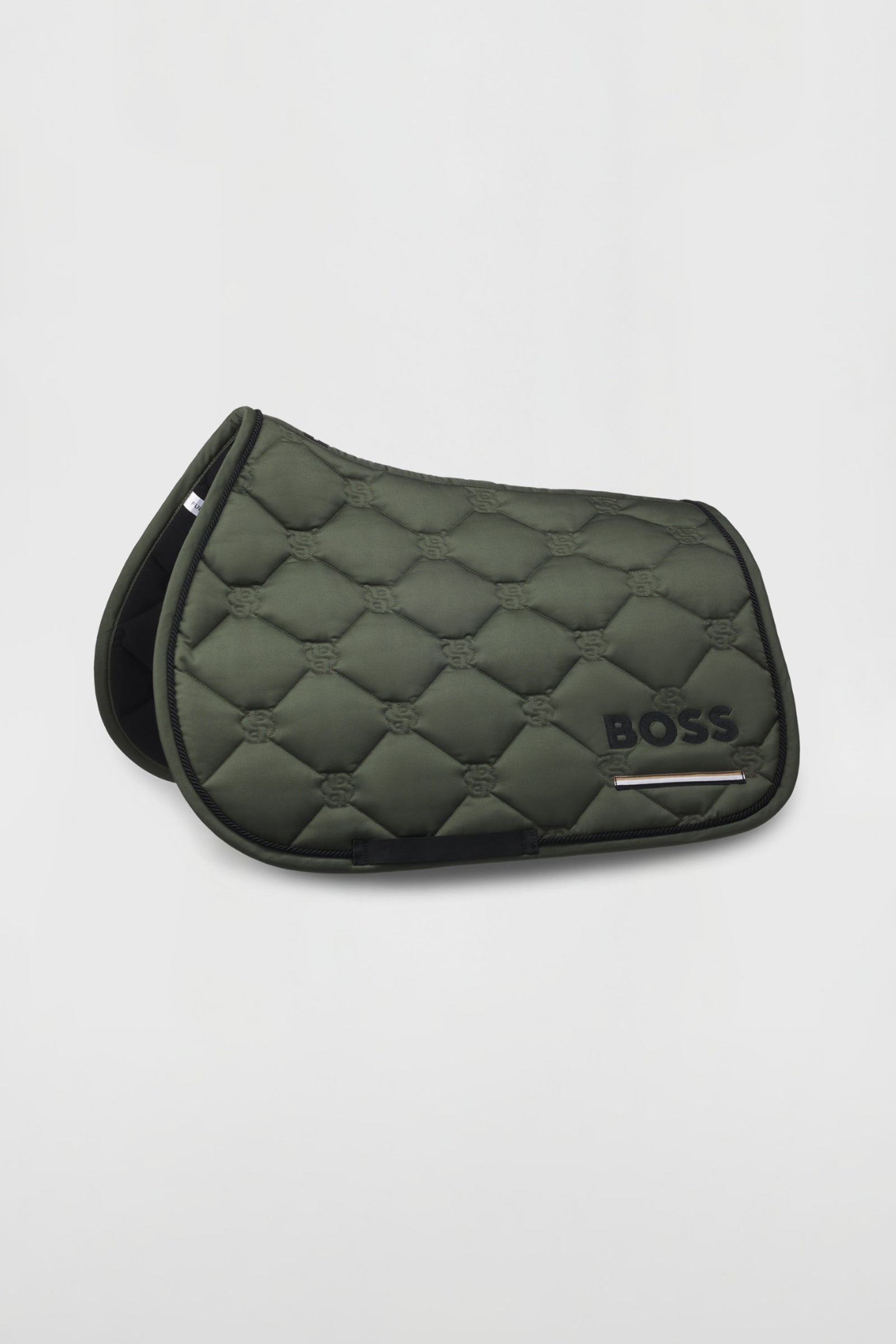 BOSS Equestrian Boss Cheltenham Springschabracke Schabracken