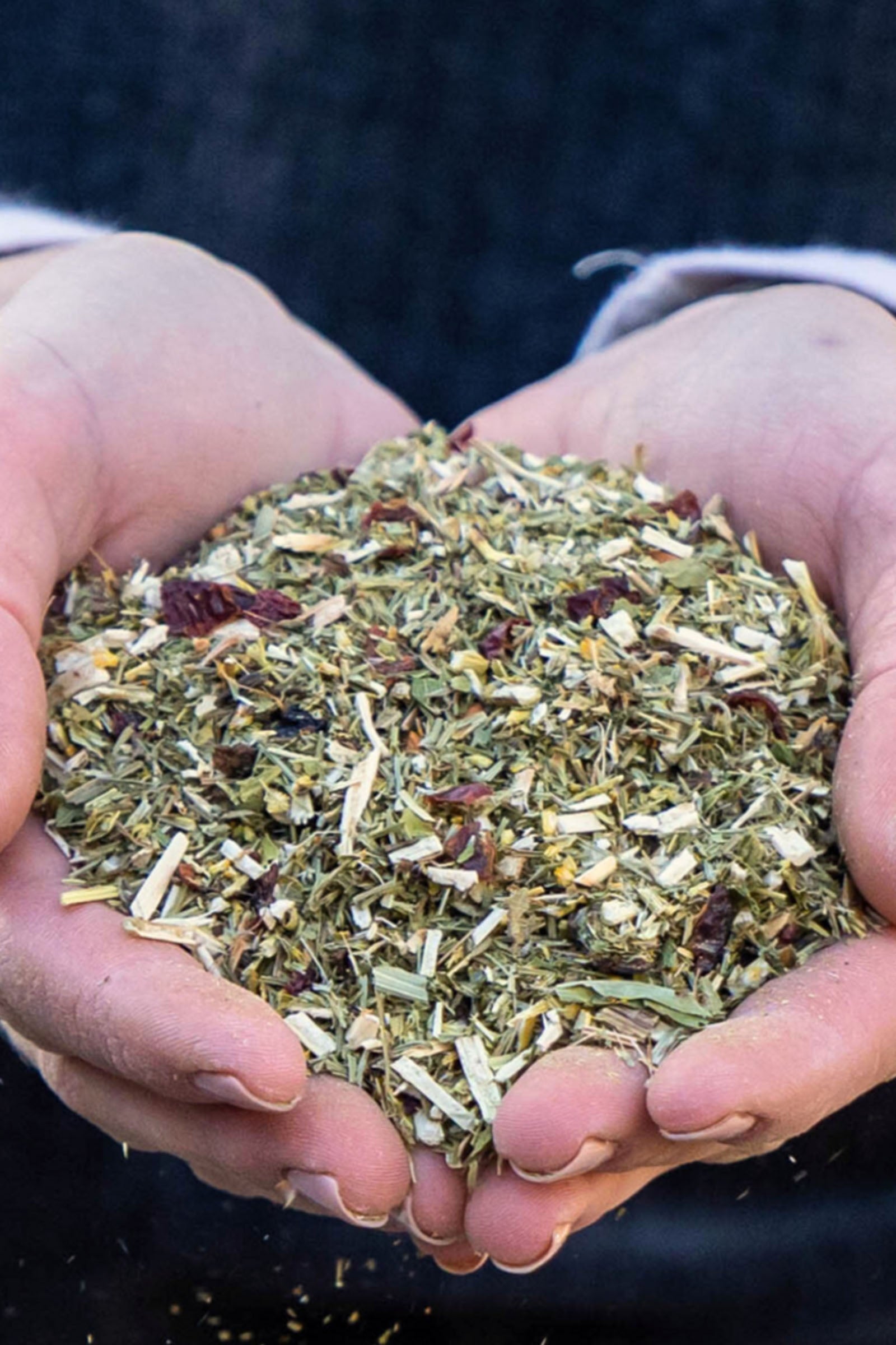 Stiefel Joint Herbs, 1kg Horse Feed & Nutrition