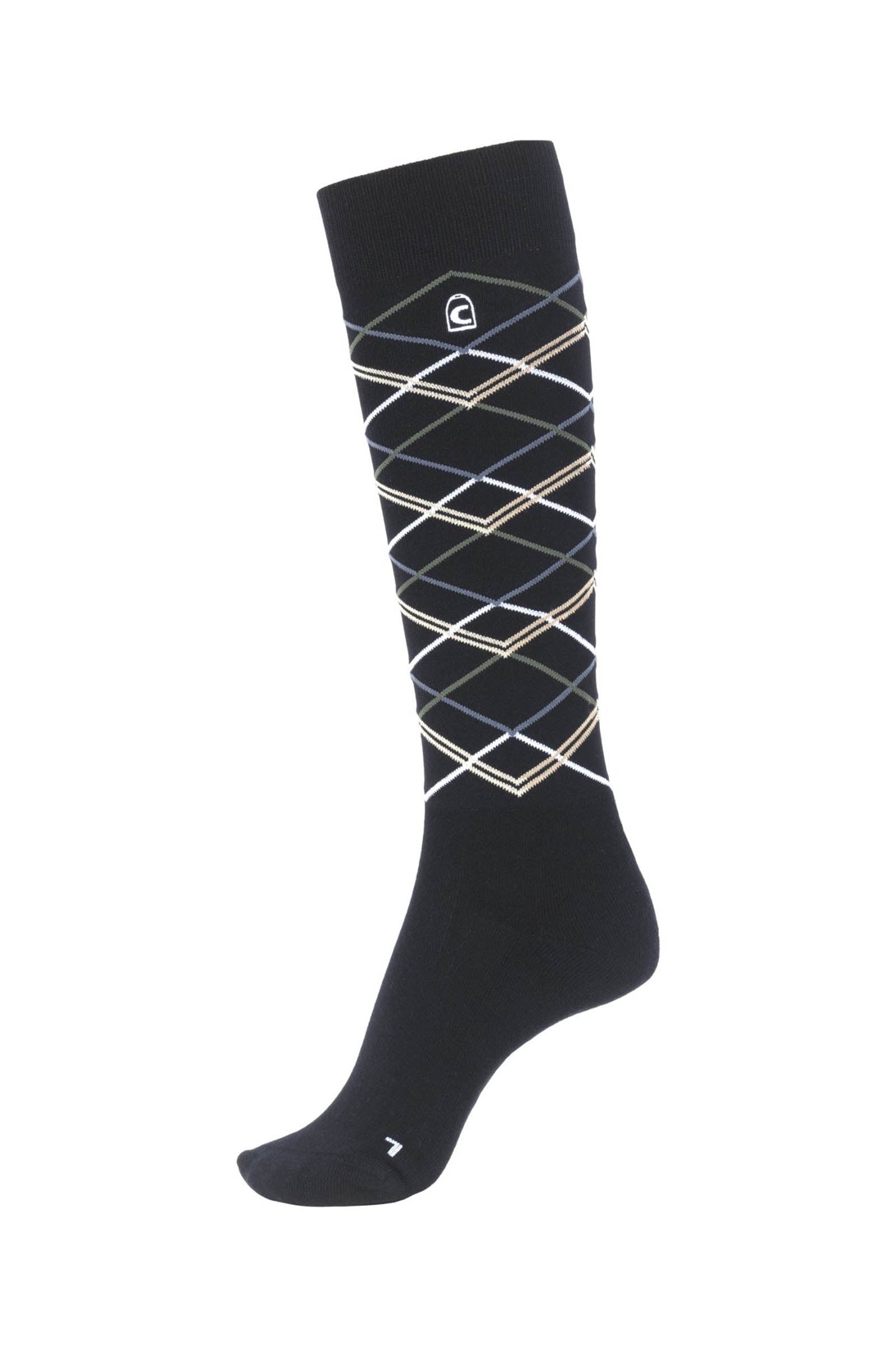 Cavallo CavalSerra Socks Kniestrümpfe & Reitsocken