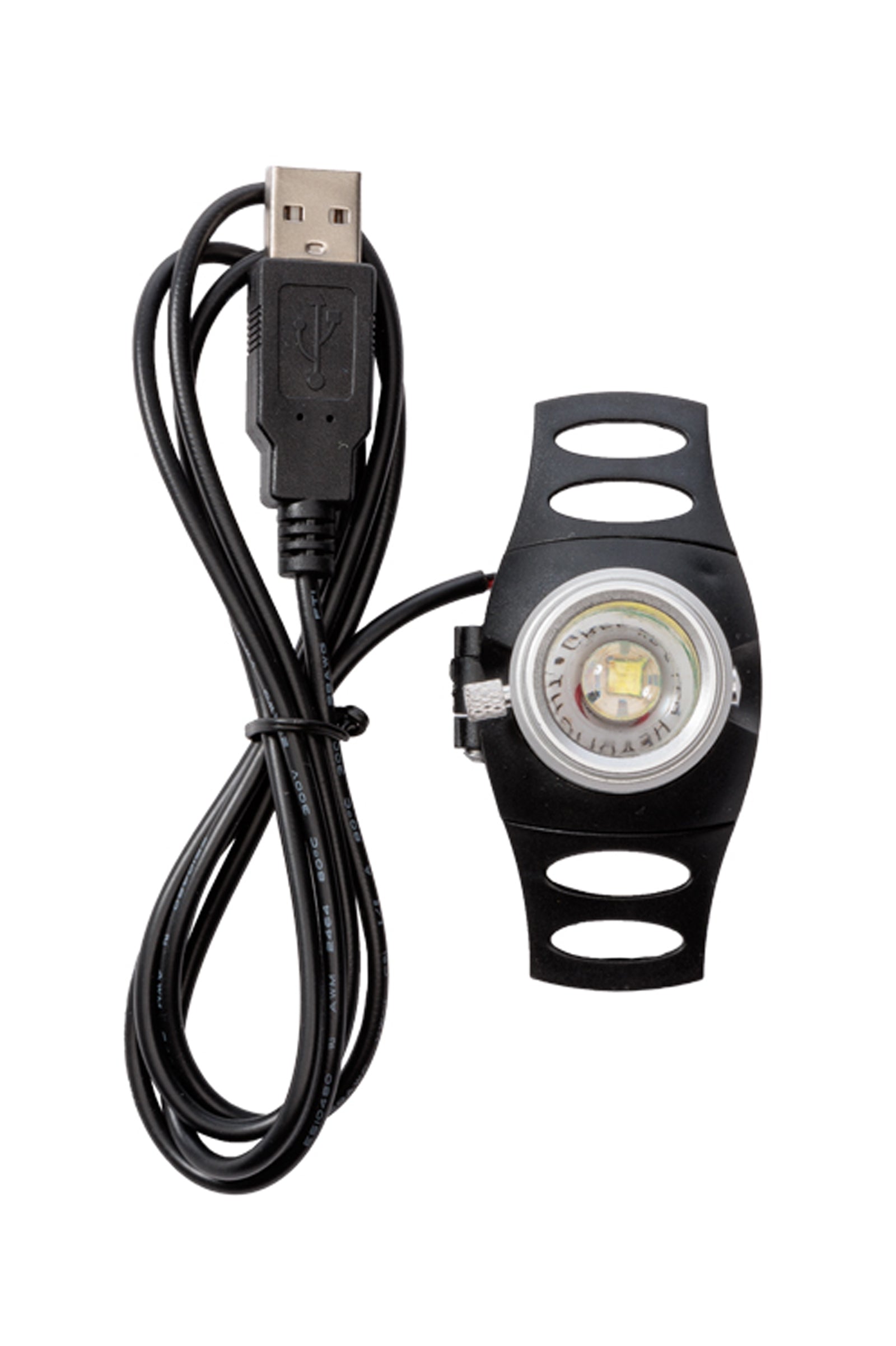 Kavalkade Horselight Vorderzeug- und Sattelleuchte, Set 1 Reflective