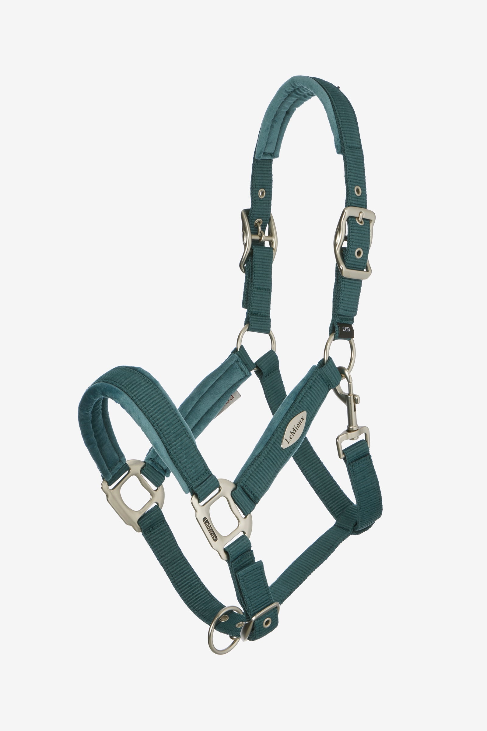 LeMieux Versailles Headcollar Halters & Leads
