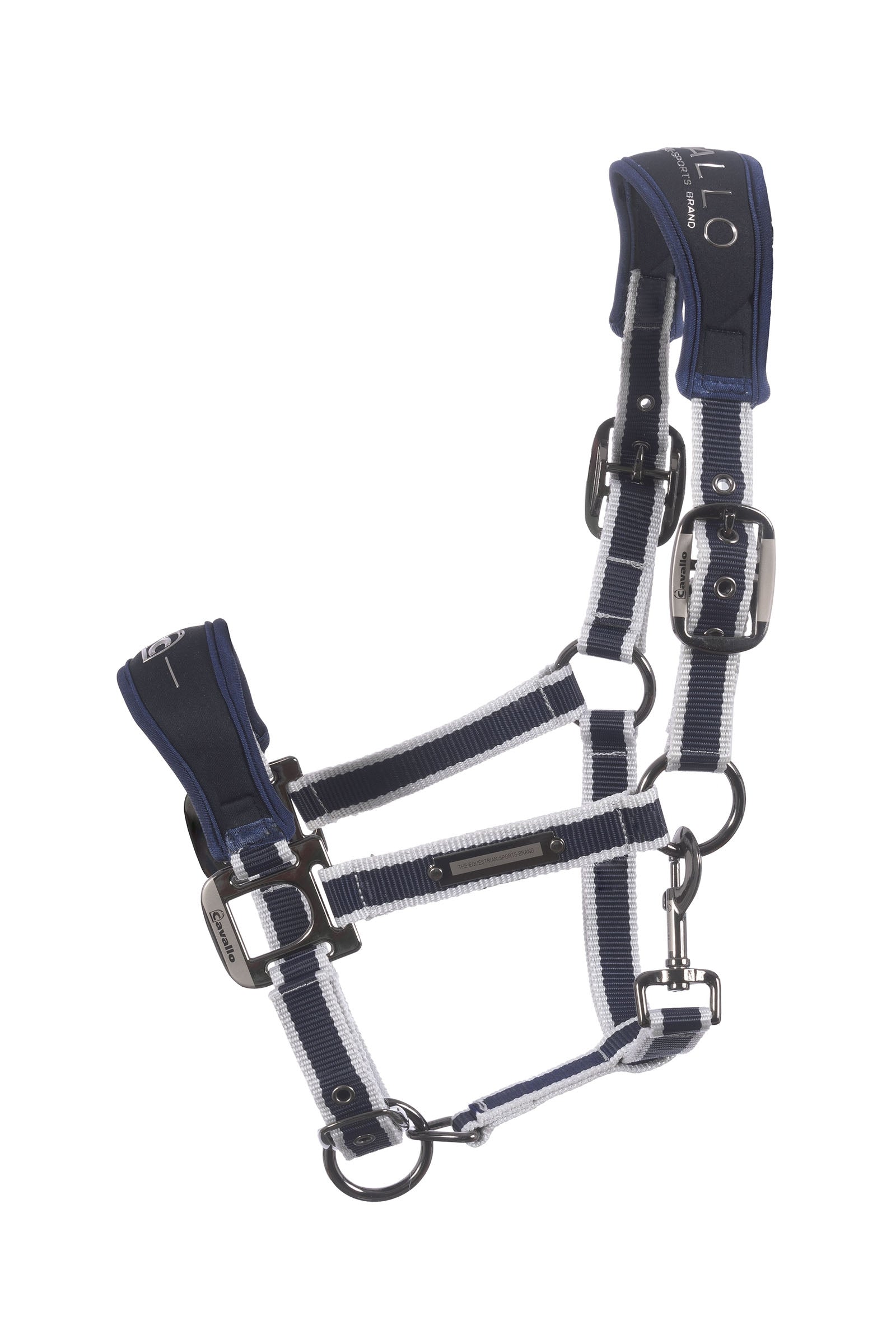 Cavallo CavalSoft Softshell Halfter Halfter & Stricke