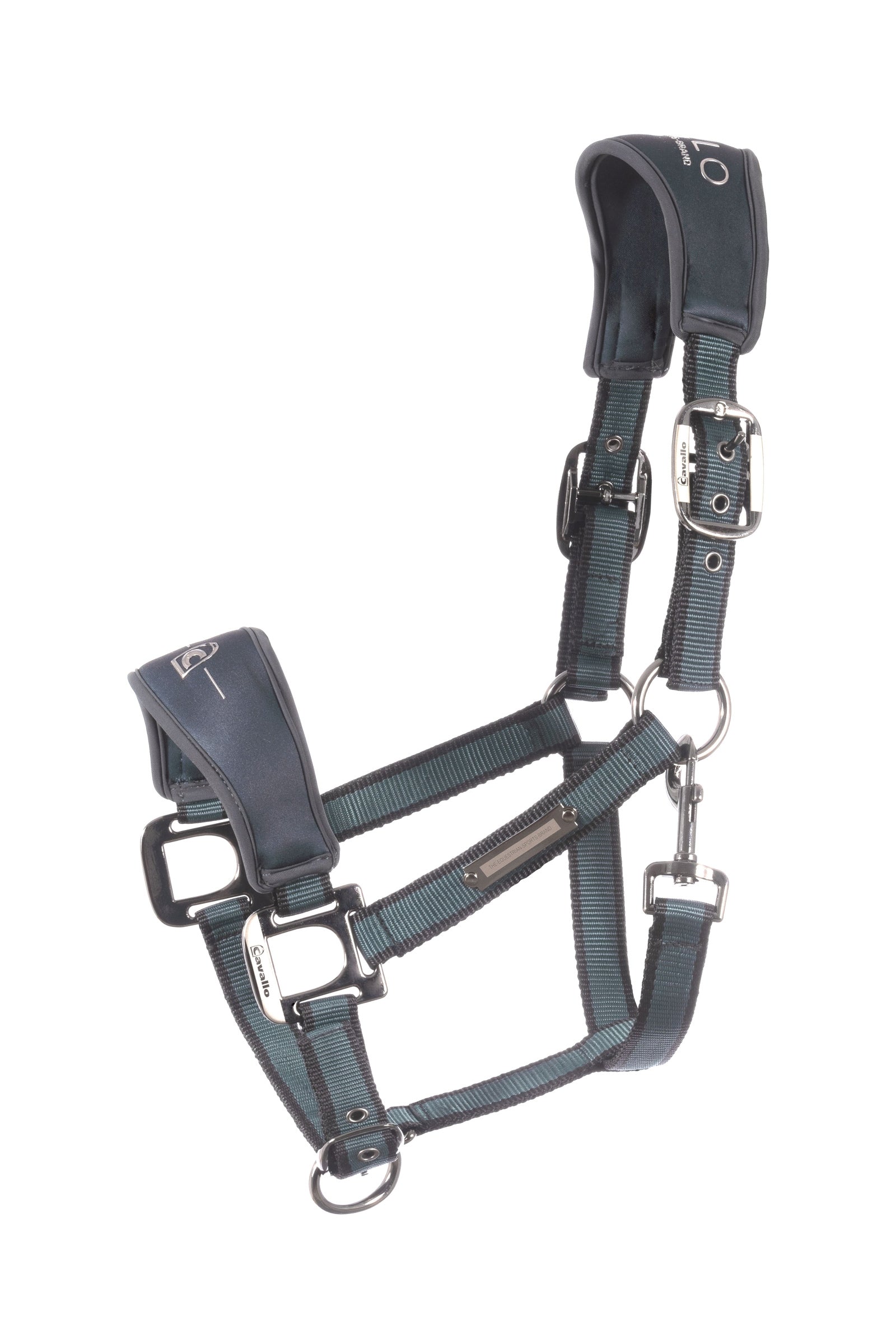 Cavallo CAVALSOFT Softshell Halfter Halfter & Stricke