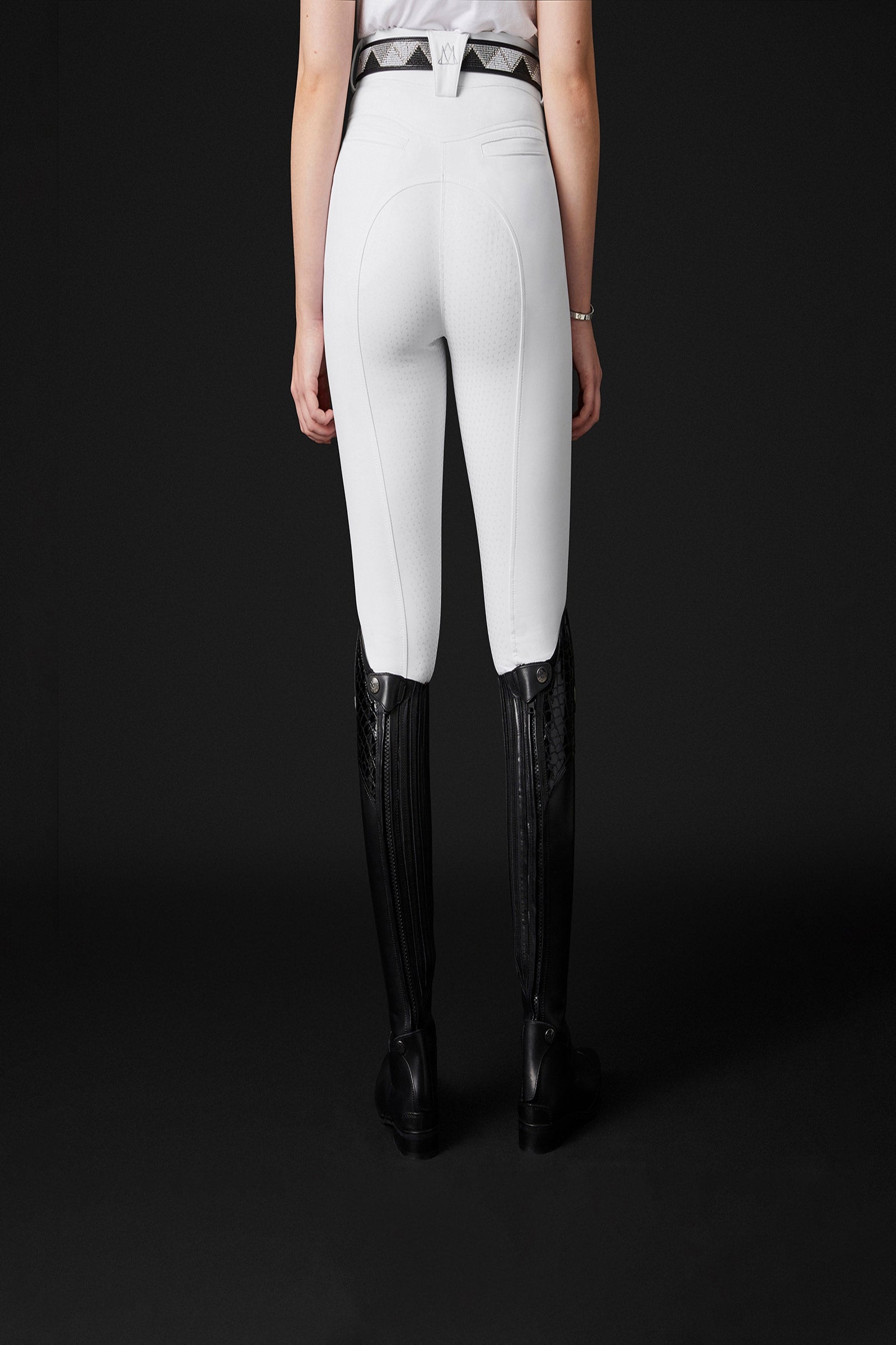 Mountain Horse Diana Damen Vollbesatzreithose Womens Breeches