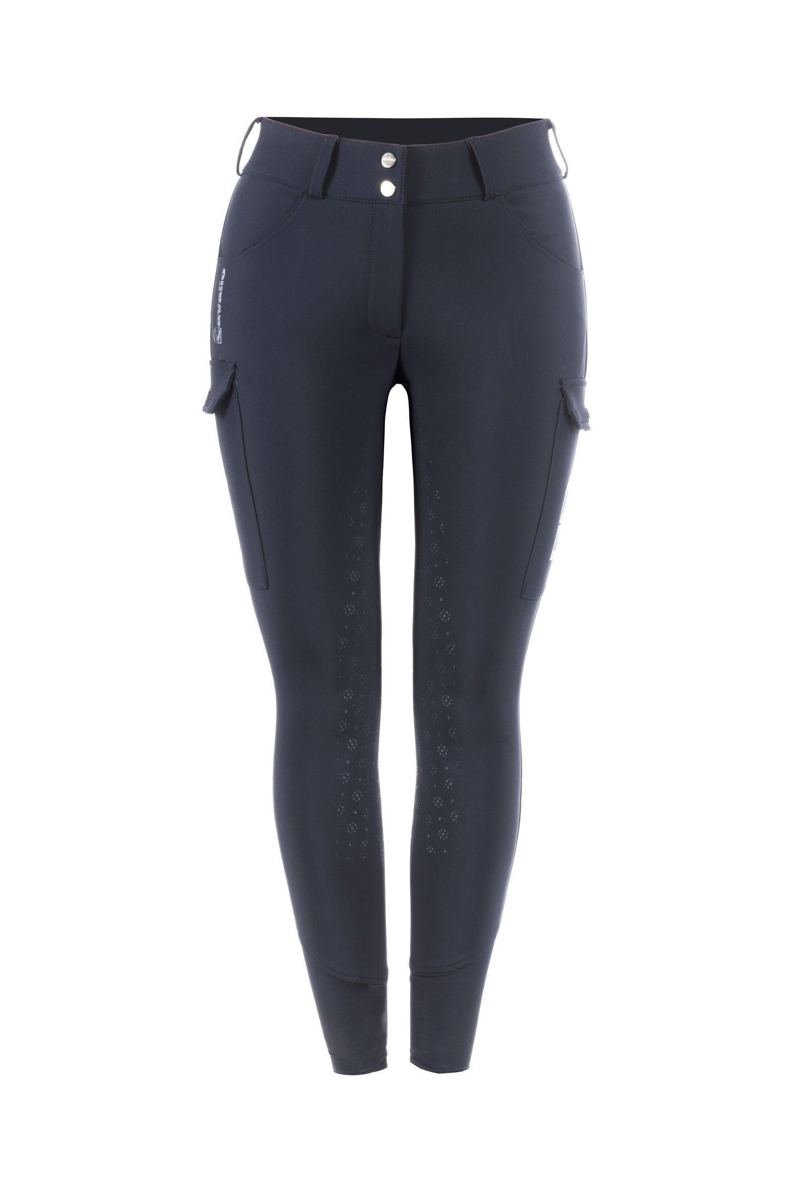 Cavallo CavalCintia Cargo Winterreithose Womens Breeches
