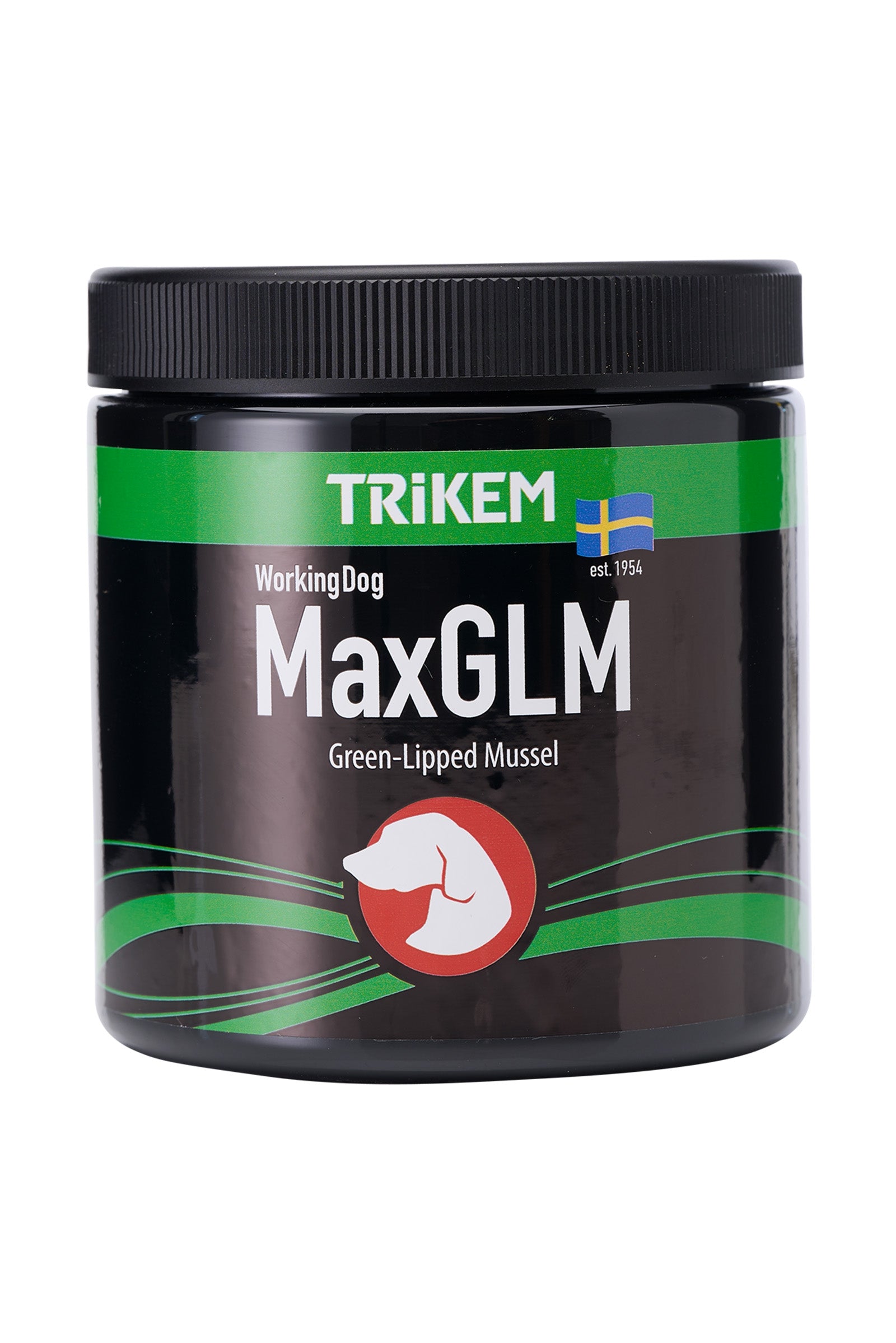 Trikem Working Dog Trikem WorkingDog Max GLM+, 450 g Hund
