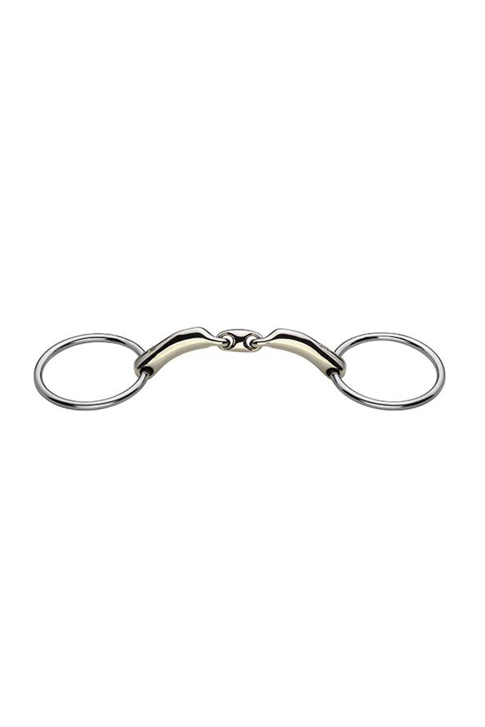 Sprenger Novocontact Wassertrense,Doppelt gebrochen, Sensogan 16mm Gebisse