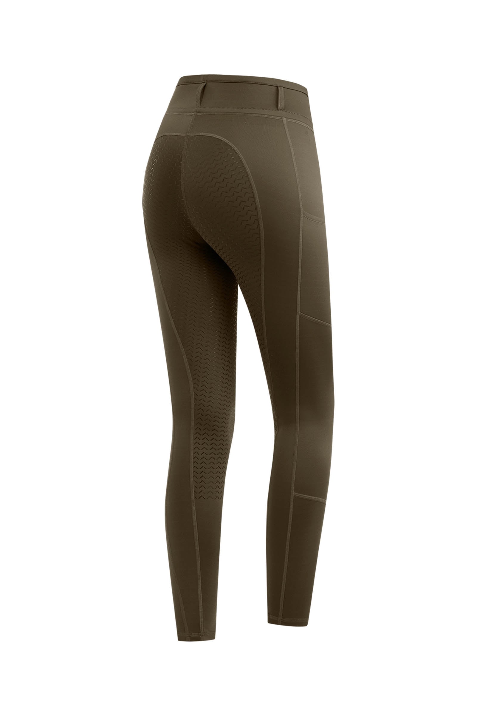 ELT Ella Kinder Thermo-Reitleggings Kinder Reitbekleidung