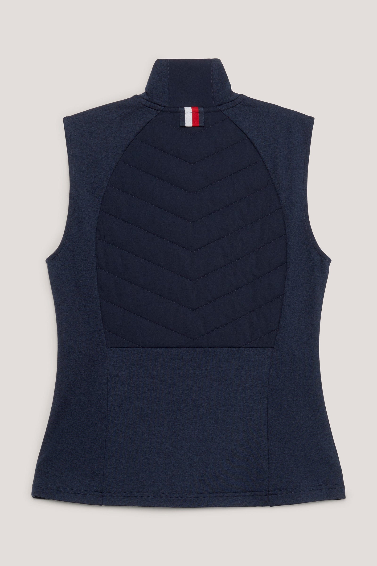 Tommy Hilfiger Equestrian Gramercy Insulated Women's Hybrid Vest Women’s Riding Clothing