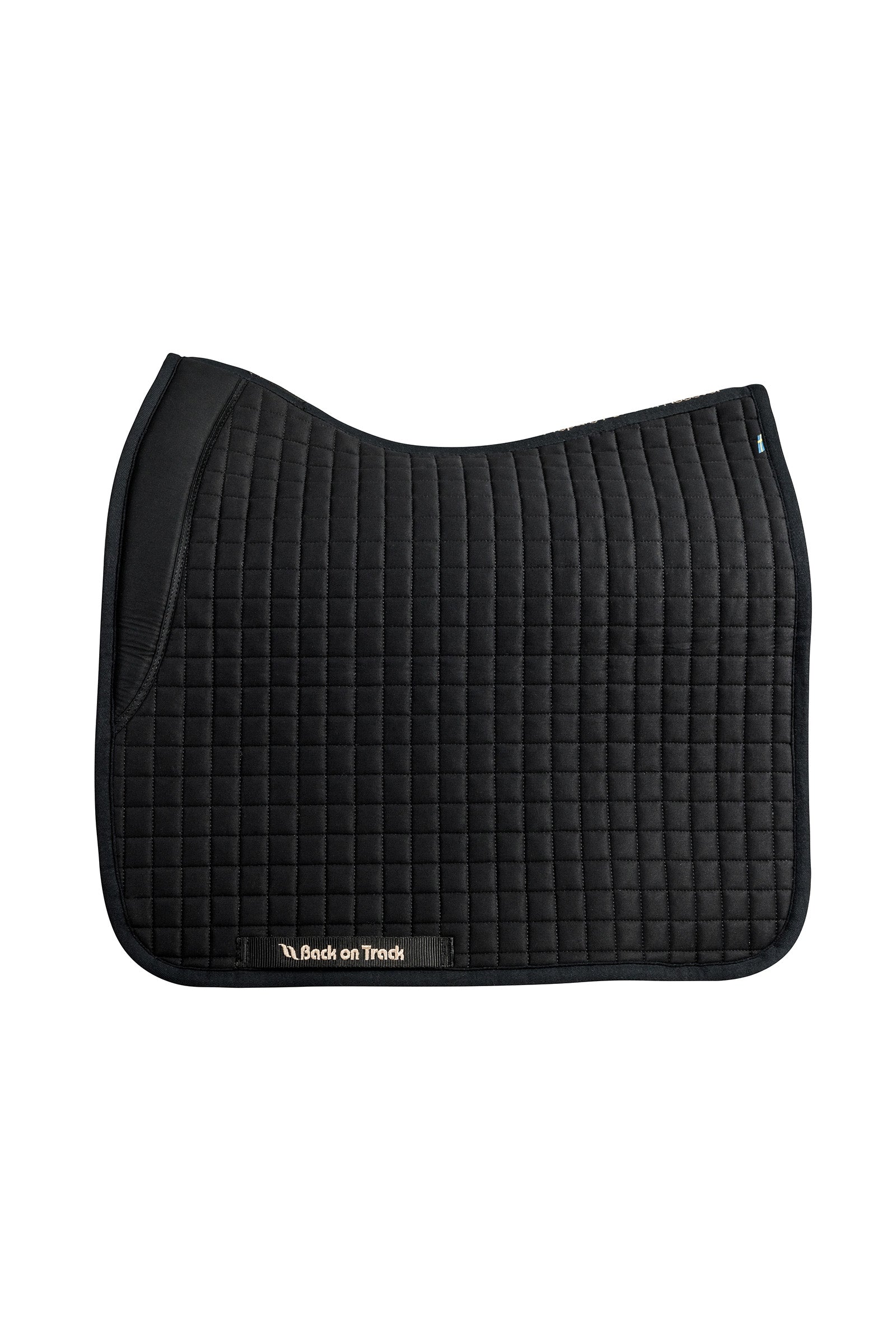 Back on Track No III Saddle Pad Dressage Schabracken