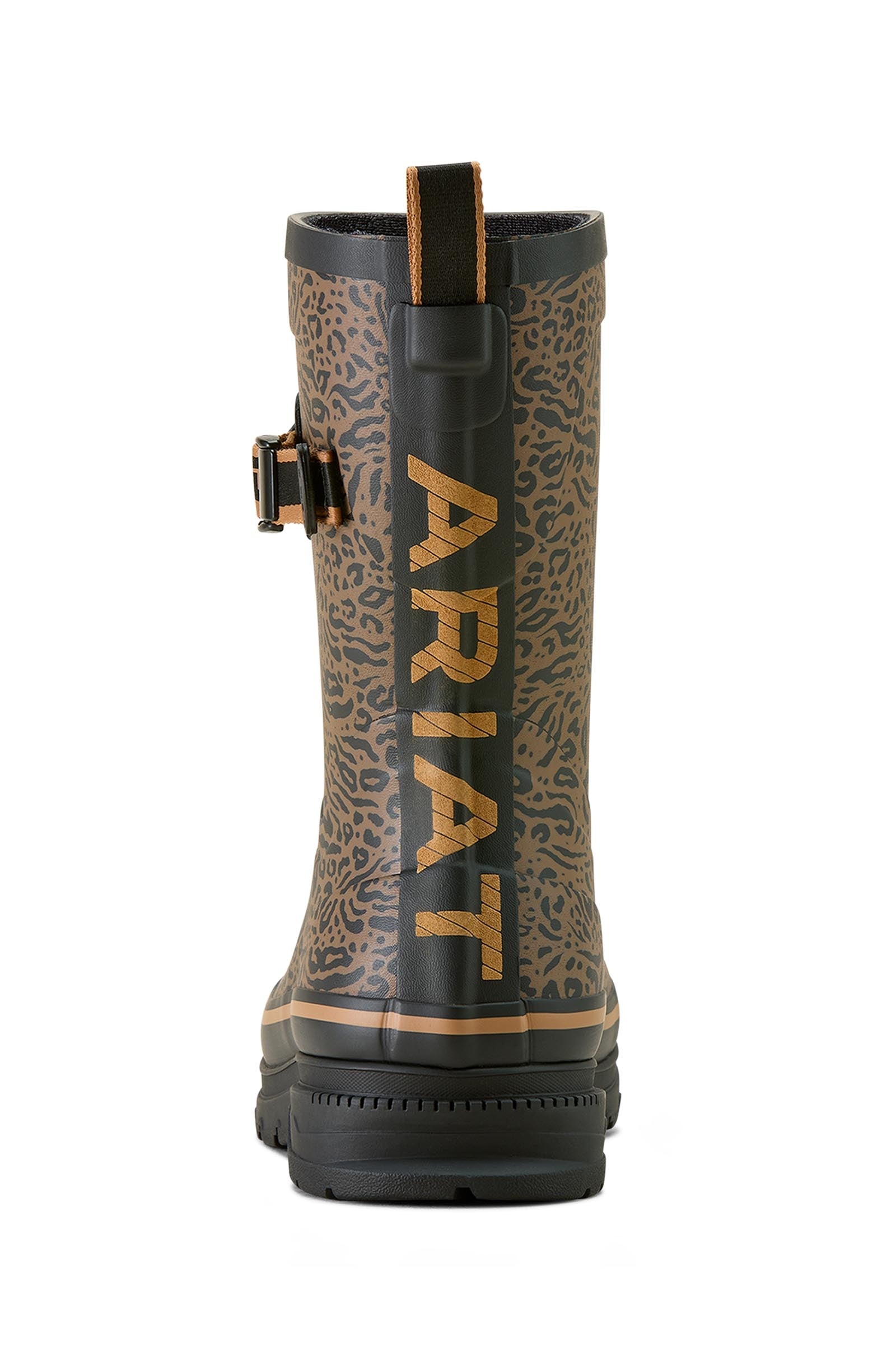 Ariat Kelmarsh Mid Women's Rubber Boots Riding Boots & Riding Shoes