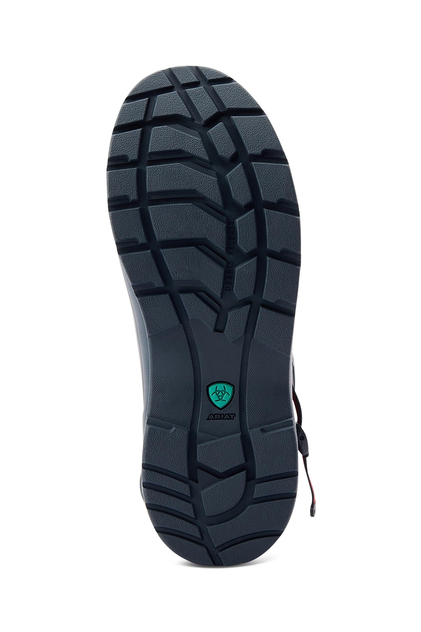 Ariat Kelmarsh Mid Women's Rubber Boots Riding Boots & Riding Shoes