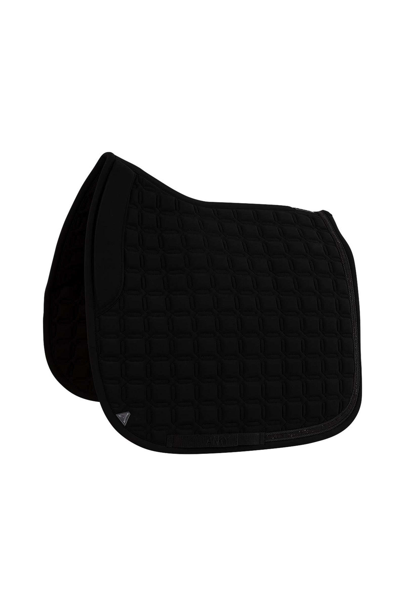 Anky ANKY Luminous Nylon Dressage Saddle Pad Schabracken