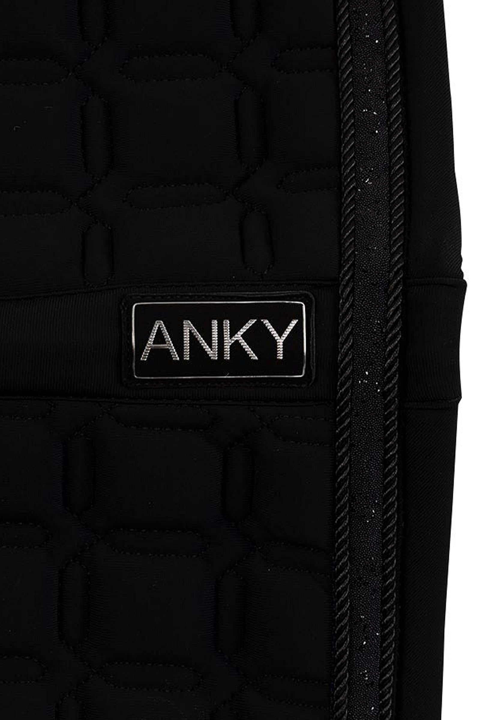 Anky ANKY Luminous Nylon Dressage Saddle Pad Saddle Pads