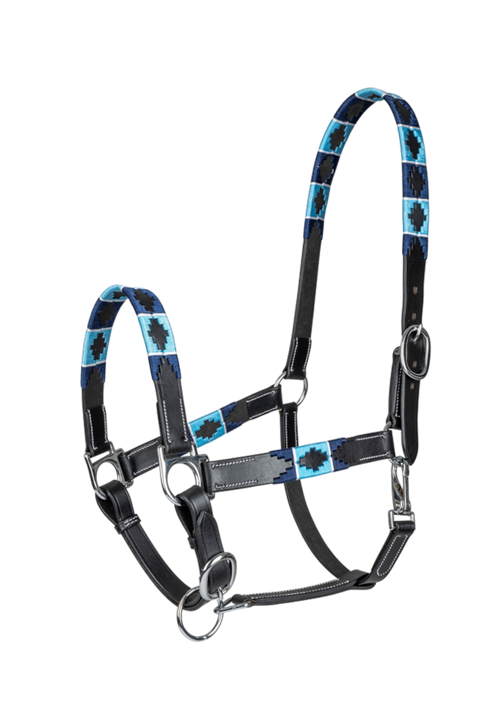 Waldhausen X-Line Polo Leather Halter Halfter & Stricke