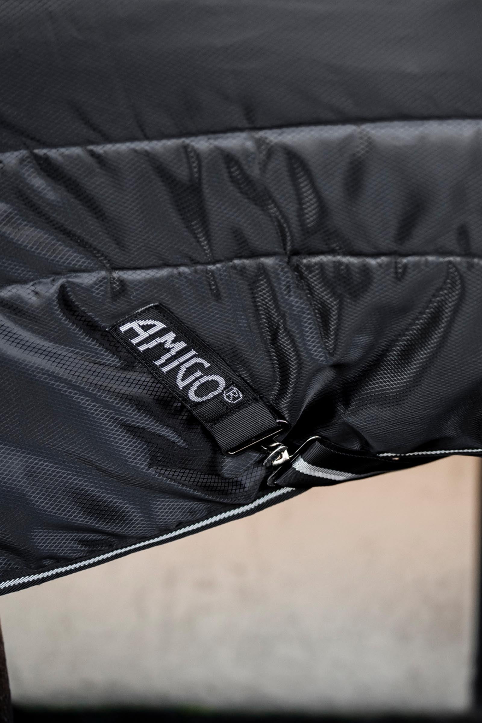 Horseware Amigo Ripstop Insulator Stable Rug, 200g Horse Rugs