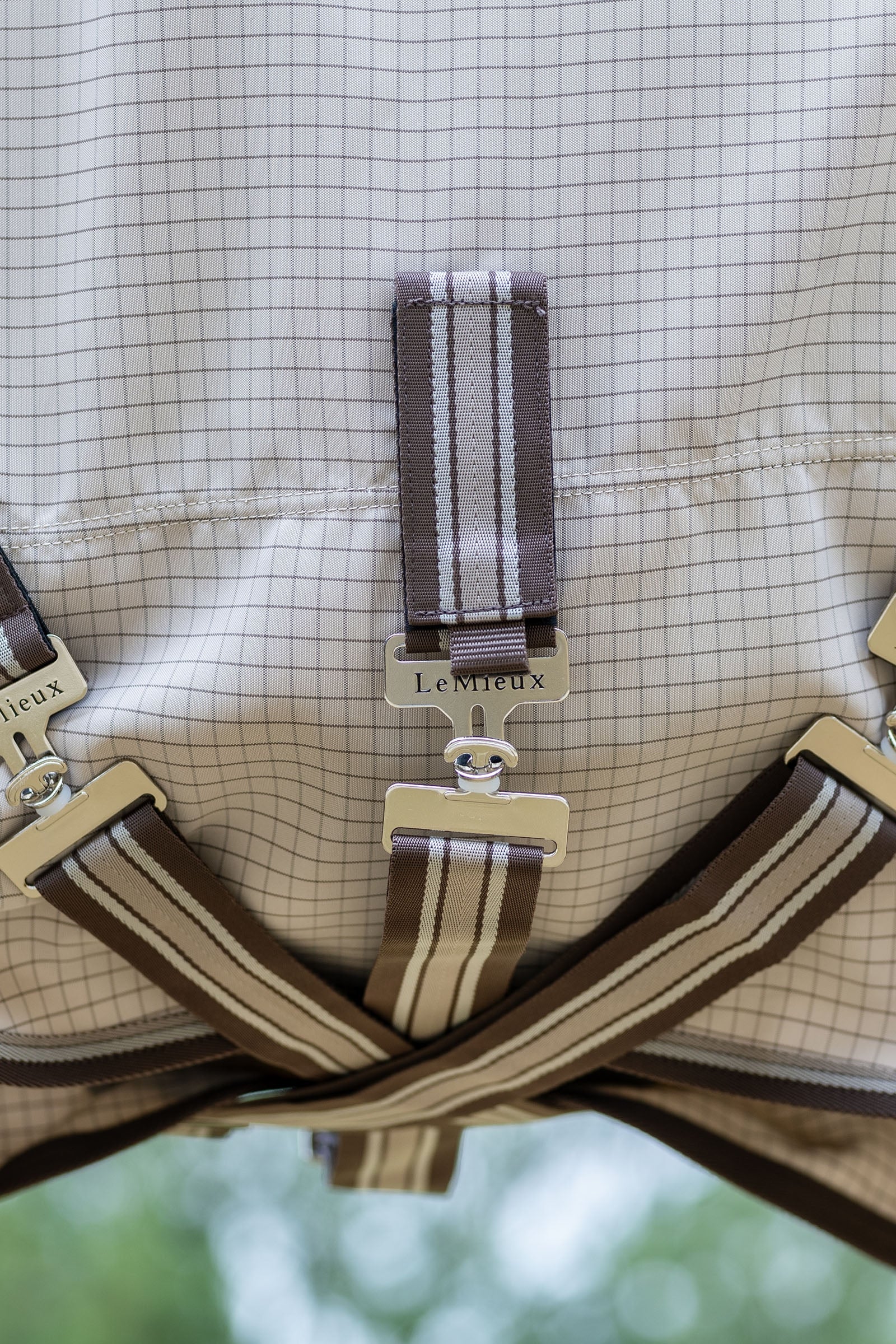 LeMieux Kudos Field Rug Horse Rugs