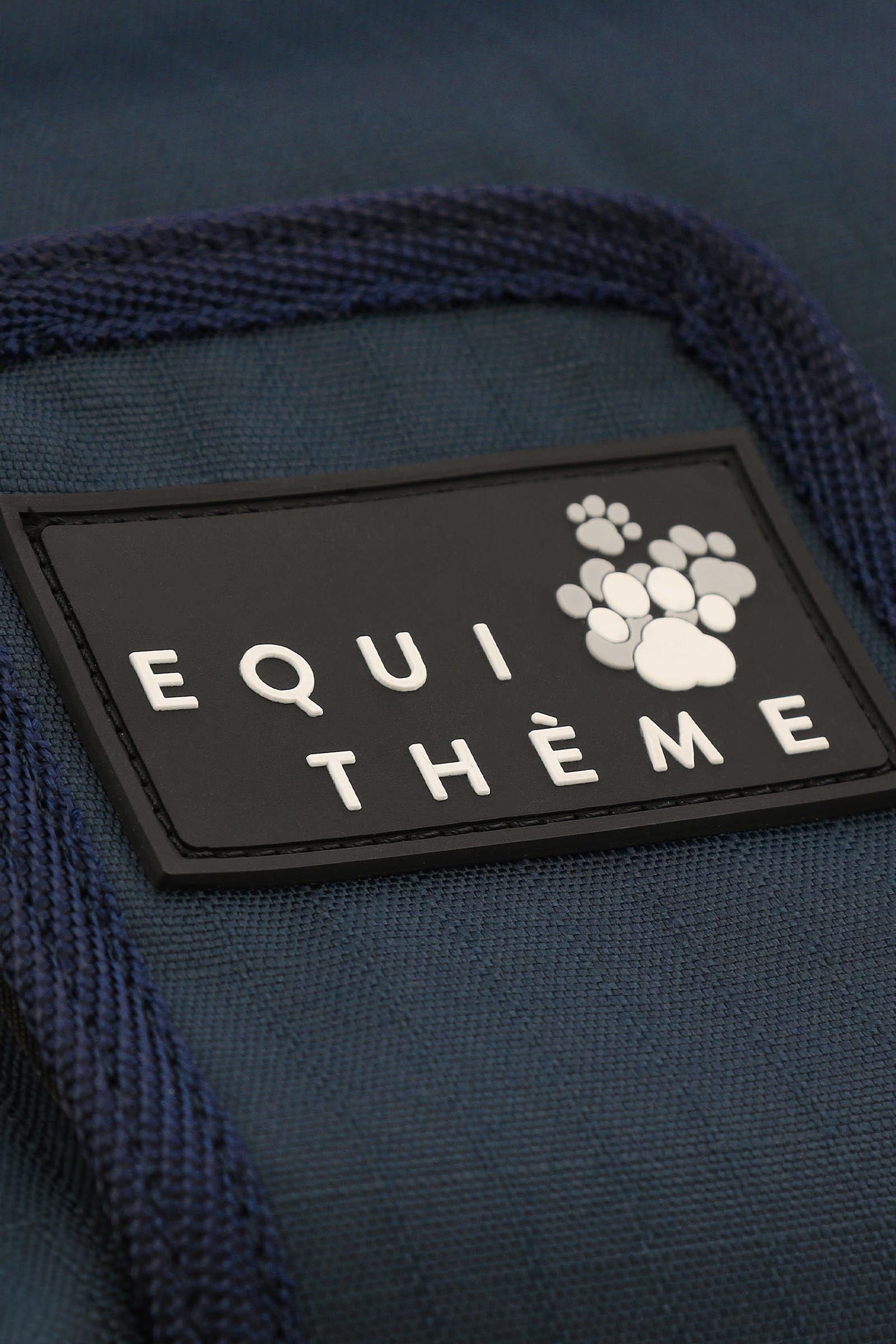 Equi Theme EQUITHÈME TYREX 600D Dog Rug, 220 g Dog Accesories