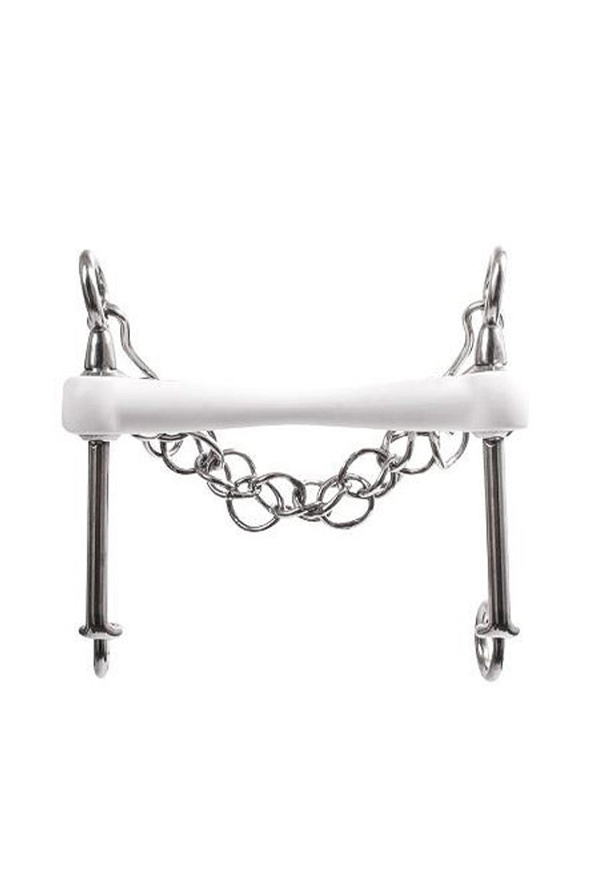 Trust Equestrian Inno Sense Weymouth Fixed-mullen Soft-20 Gebisse
