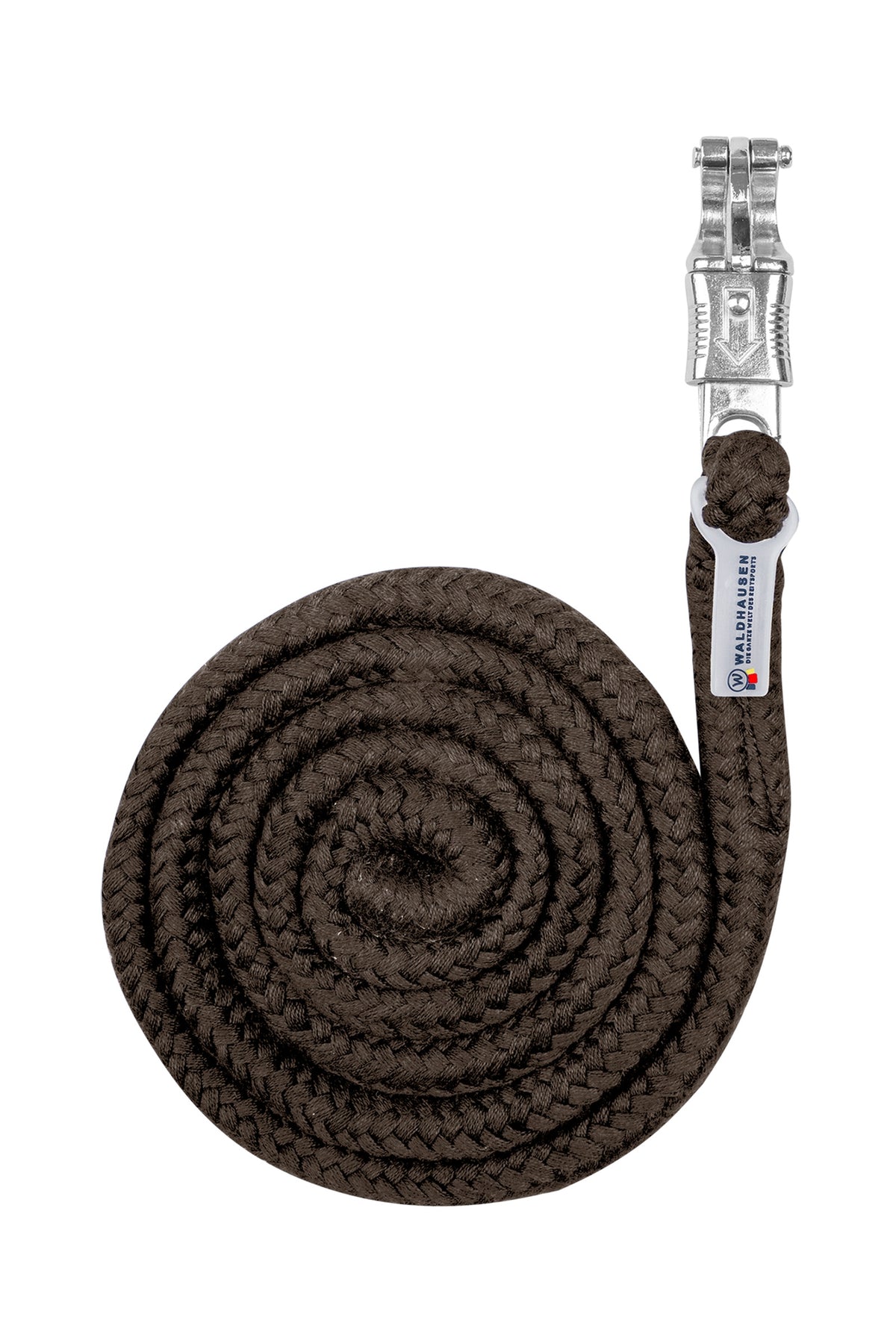 Waldhausen Economic Tie Rope With Panic Hook Halters & Leads