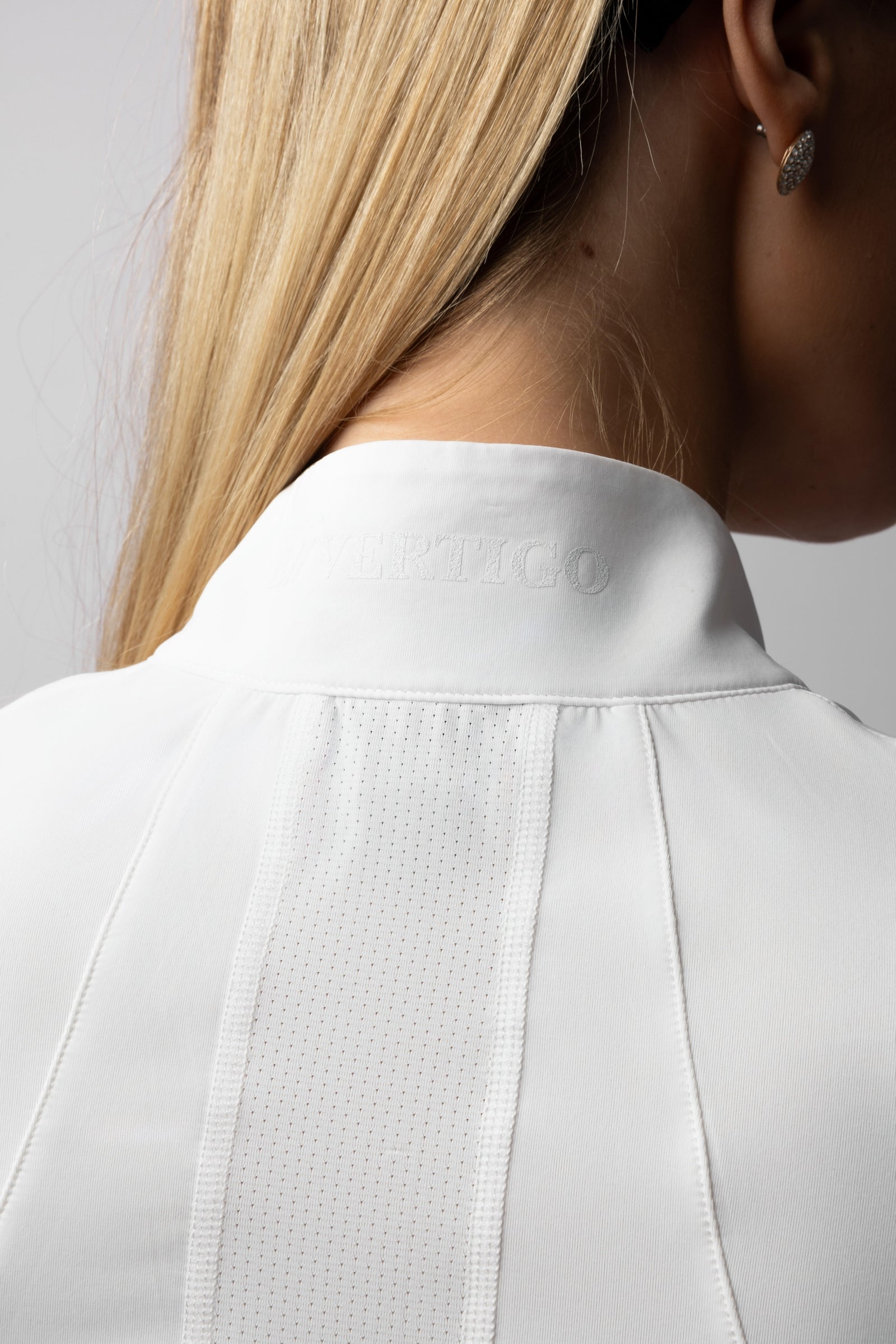 B Vertigo Joelle Women´s Training Shirt With Short Sleeves UPF 40+ Women’s Riding Clothing