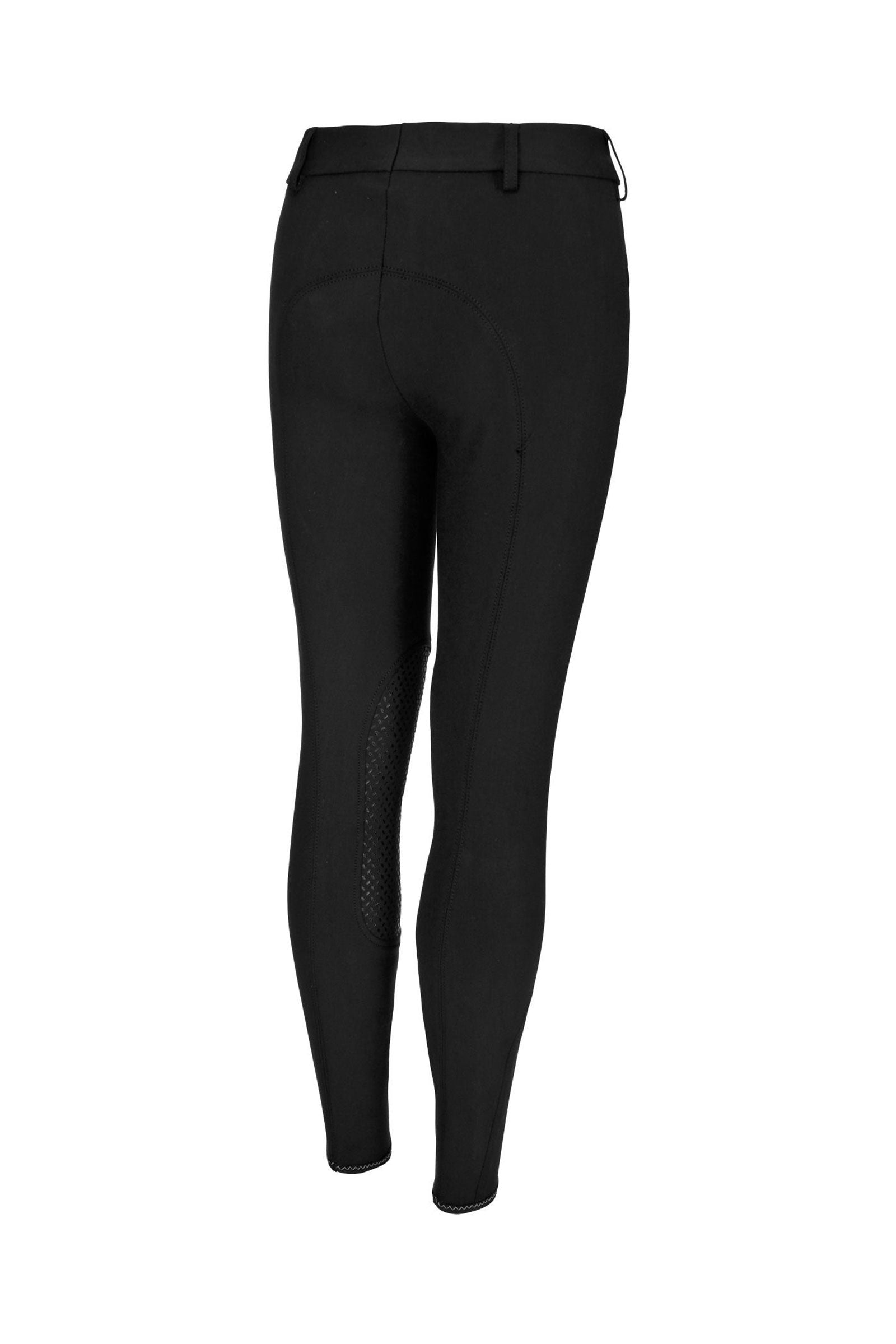 Pikeur Brooklyn Grip Reithose mit Kniebesatz für Kinder Kinder Reitbekleidung