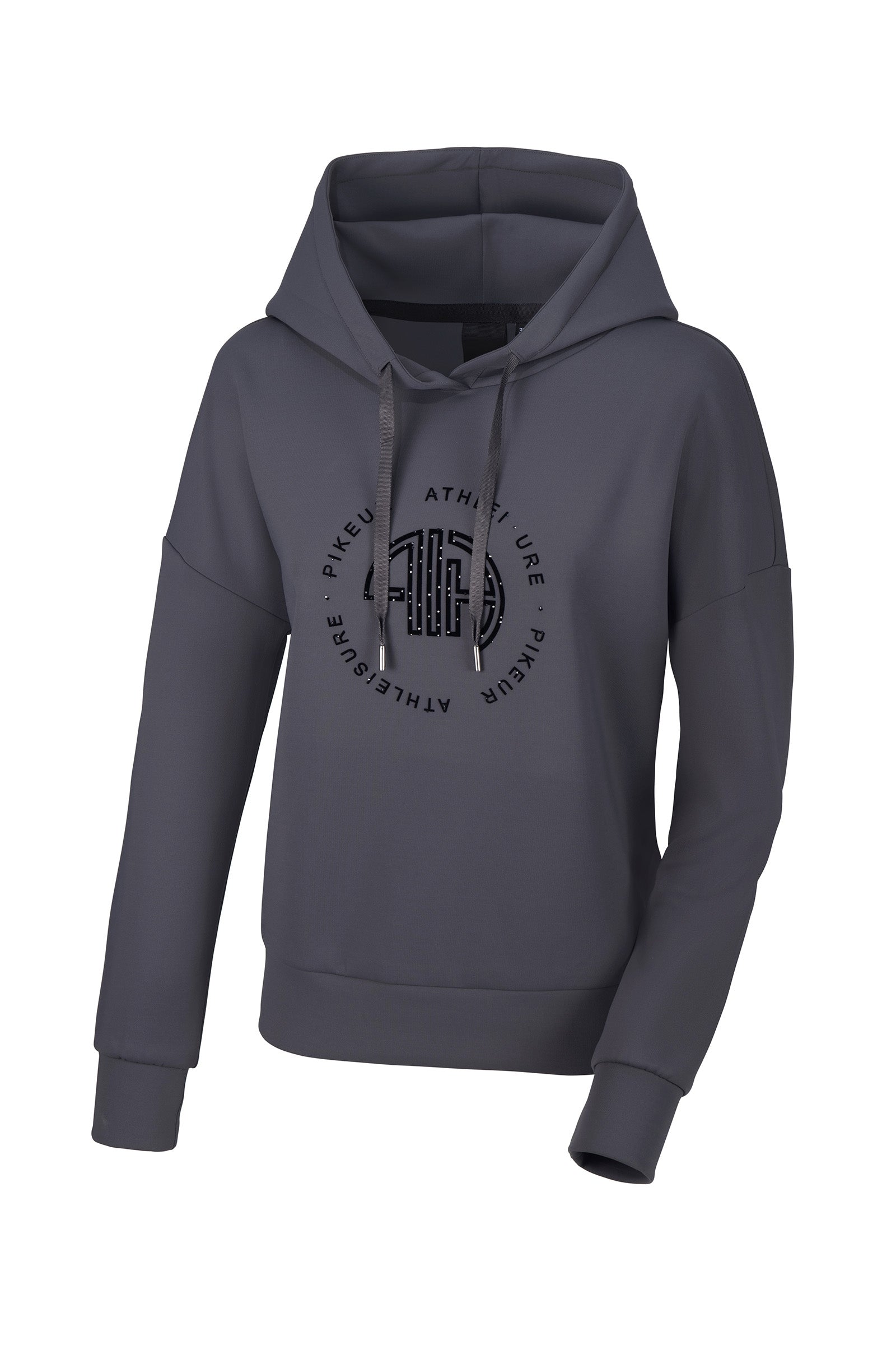 Pikeur Athleisure Kapuzenpullover Damen Reitbekleidung
